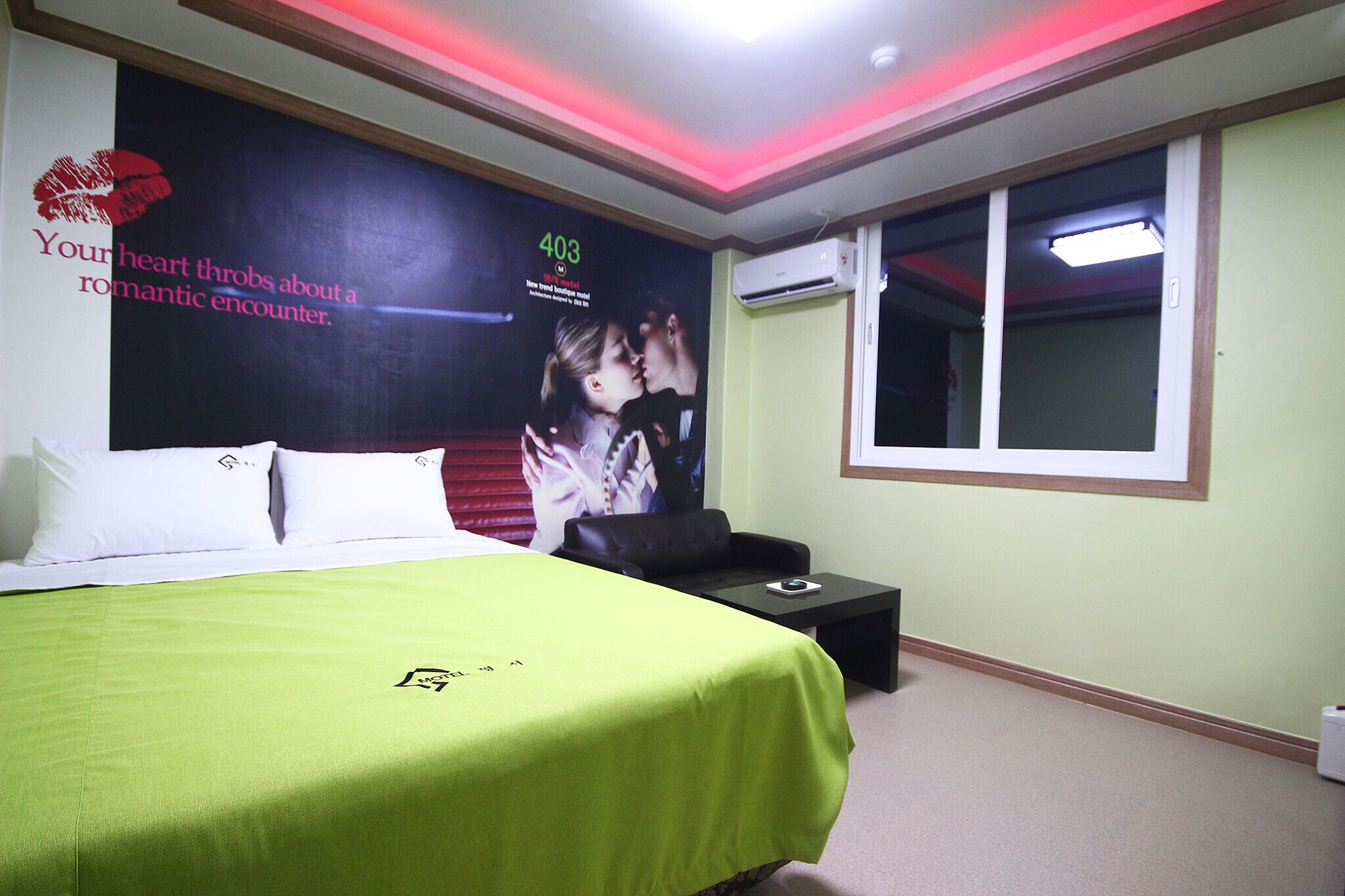 Changwon Myeongseodong Myeongseo