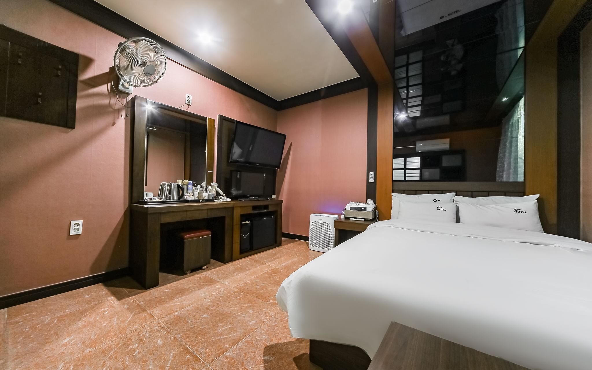 Changwon Palyongdong 25th