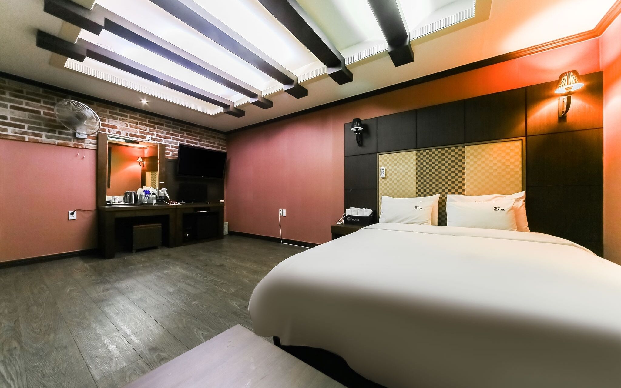 Changwon Palyongdong 25th