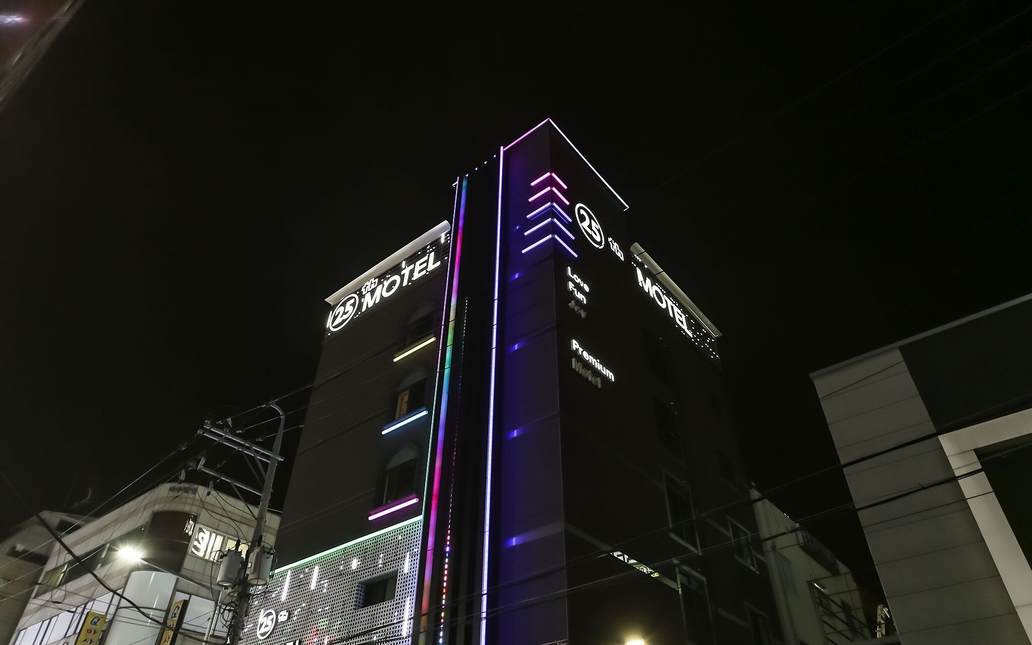 Changwon Palyongdong 25th