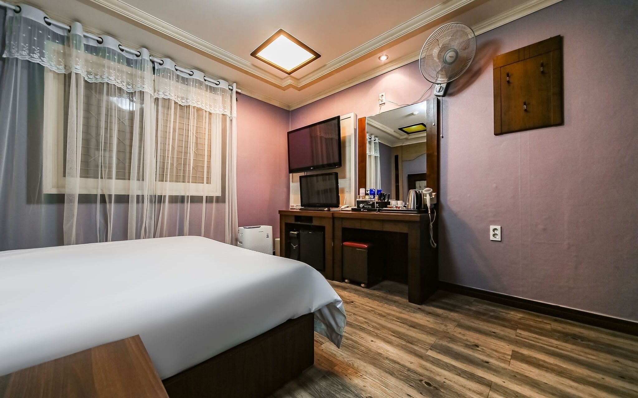 Changwon Palyongdong 25th