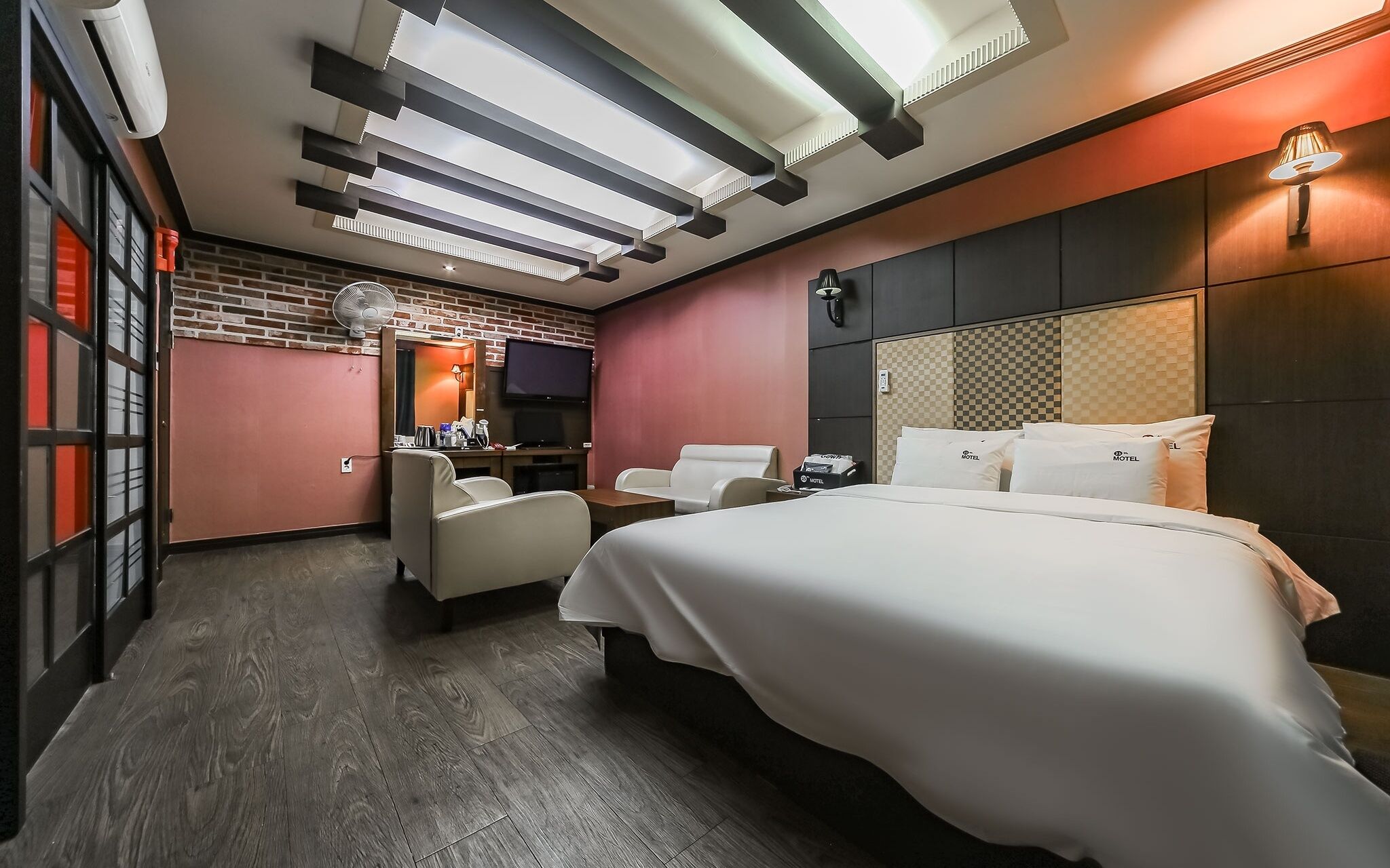 Changwon Palyongdong 25th
