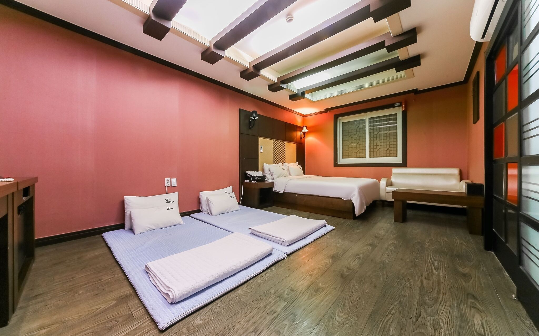 Changwon Palyongdong 25th
