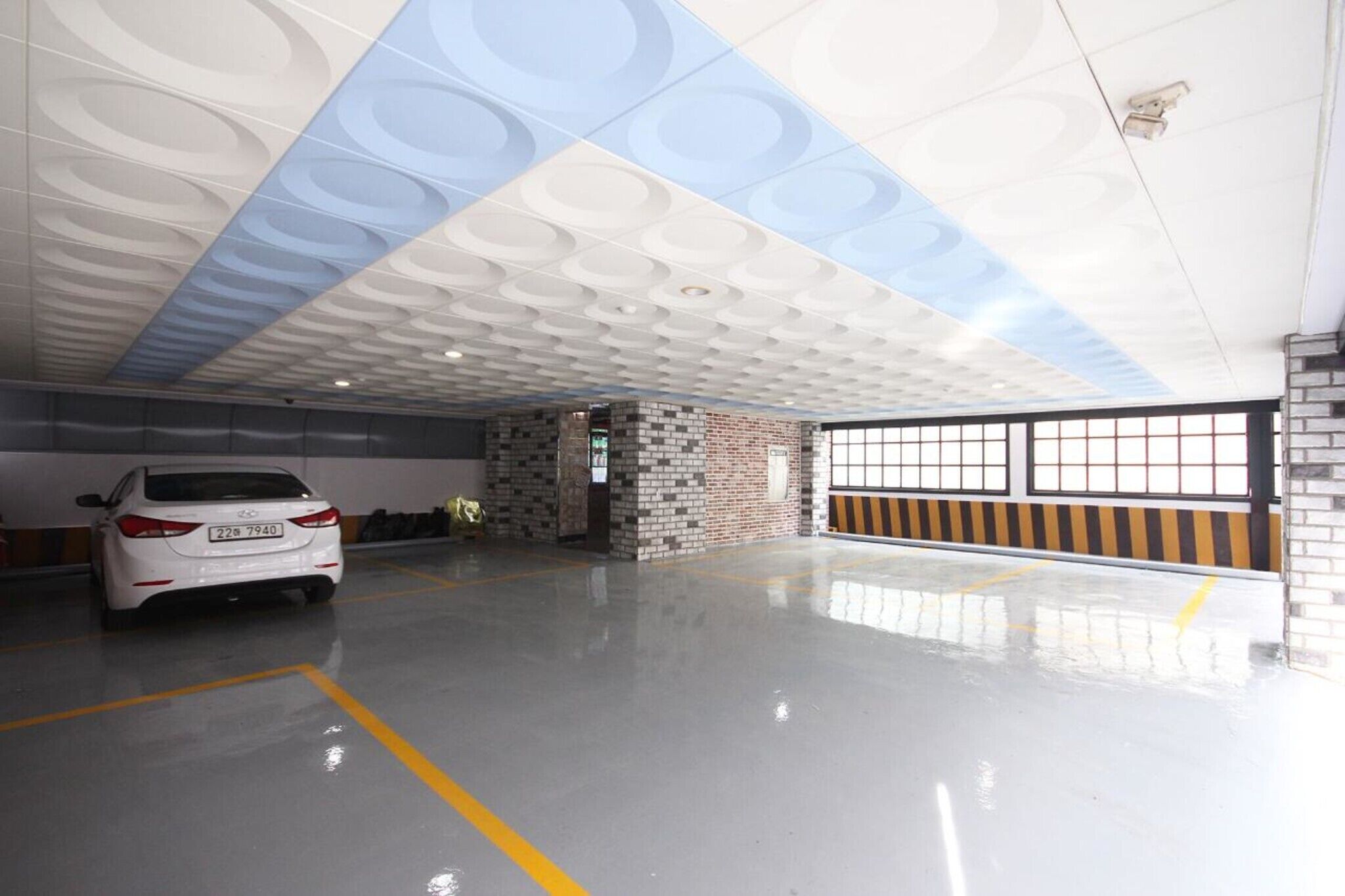 Changwon Palyongdong 25th