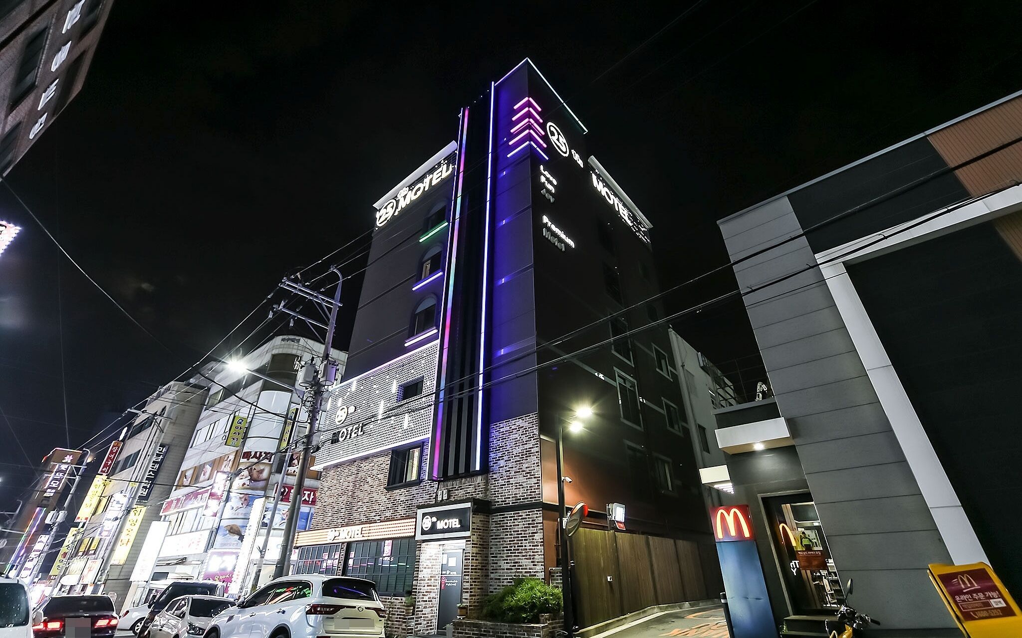 Changwon Palyongdong 25th