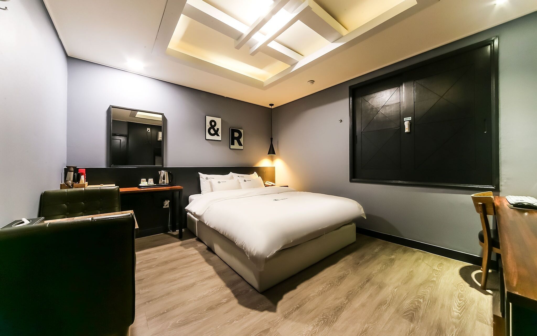 Changwon Palyongdong Vienna