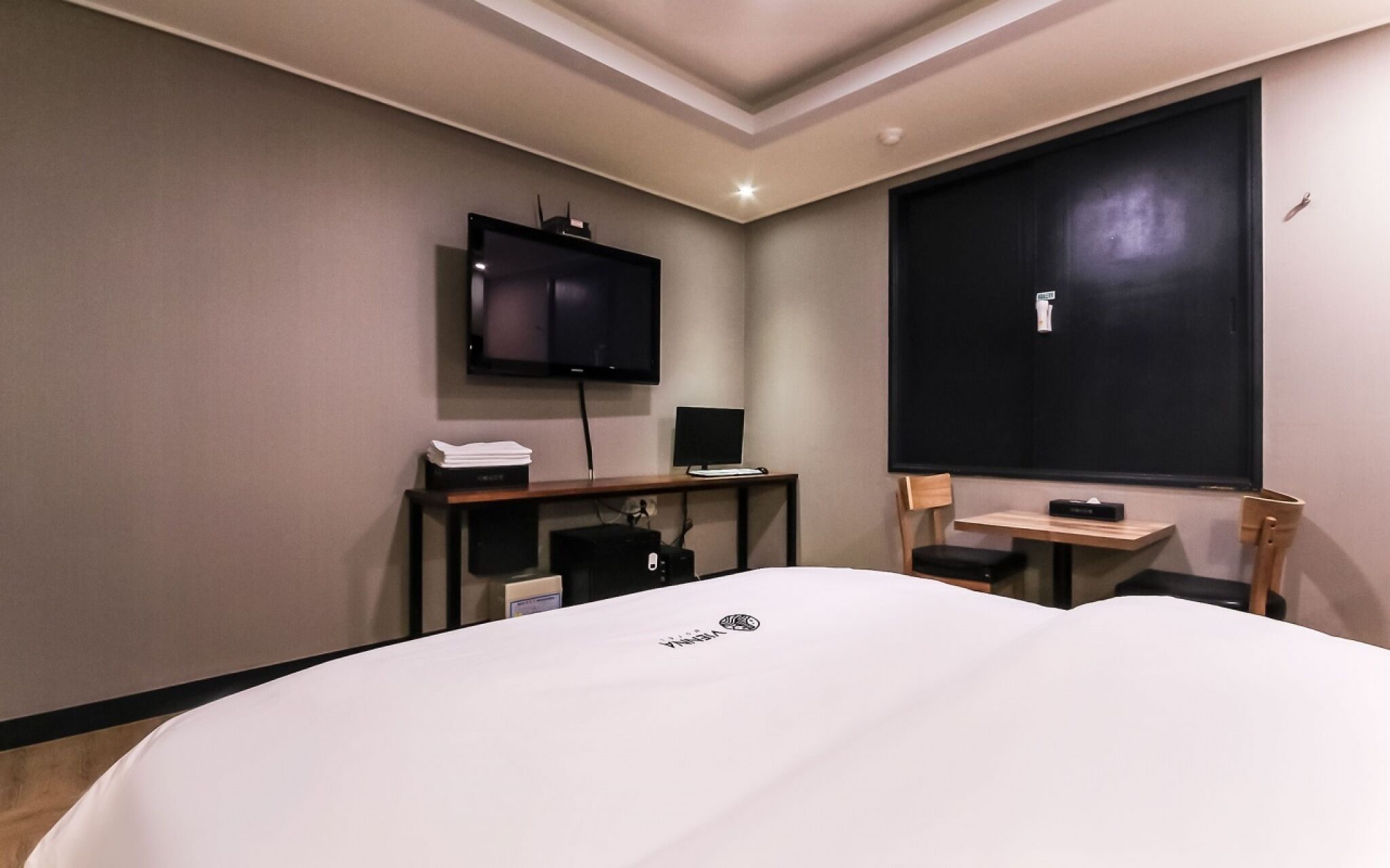 Changwon Palyongdong Vienna