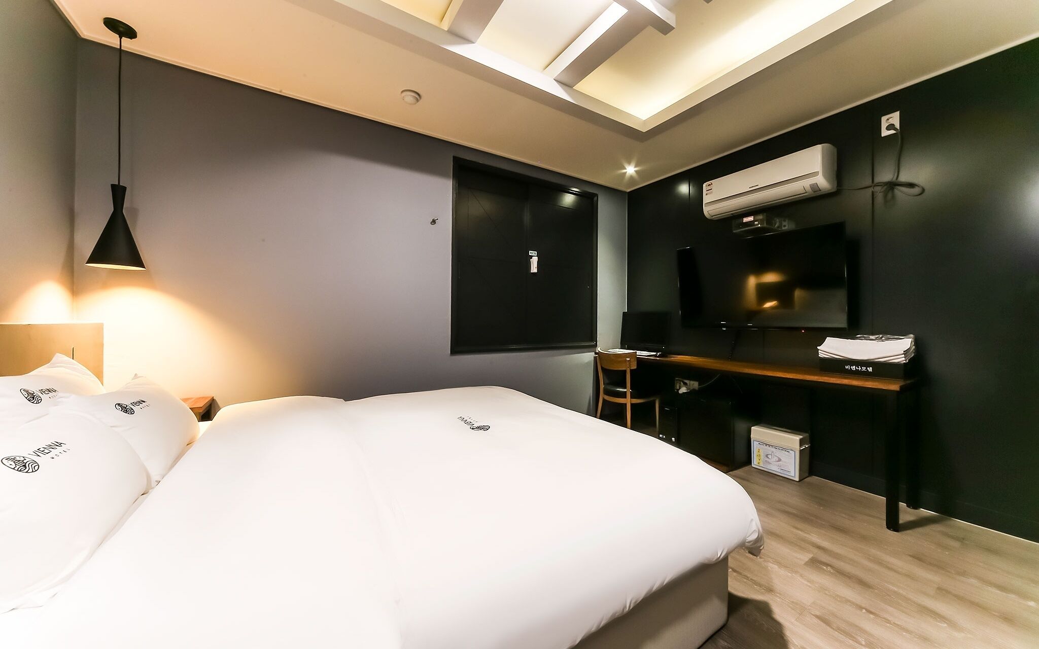 Changwon Palyongdong Vienna
