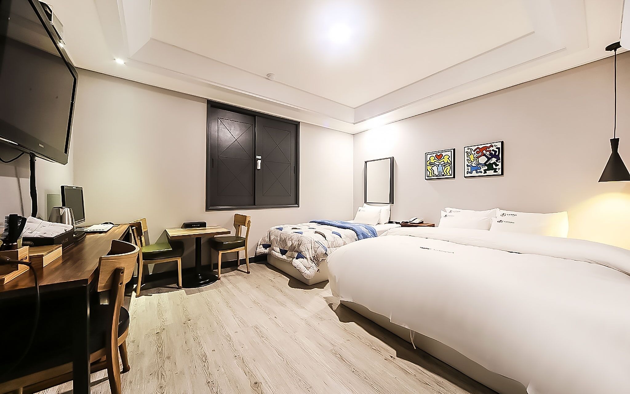 Changwon Palyongdong Vienna