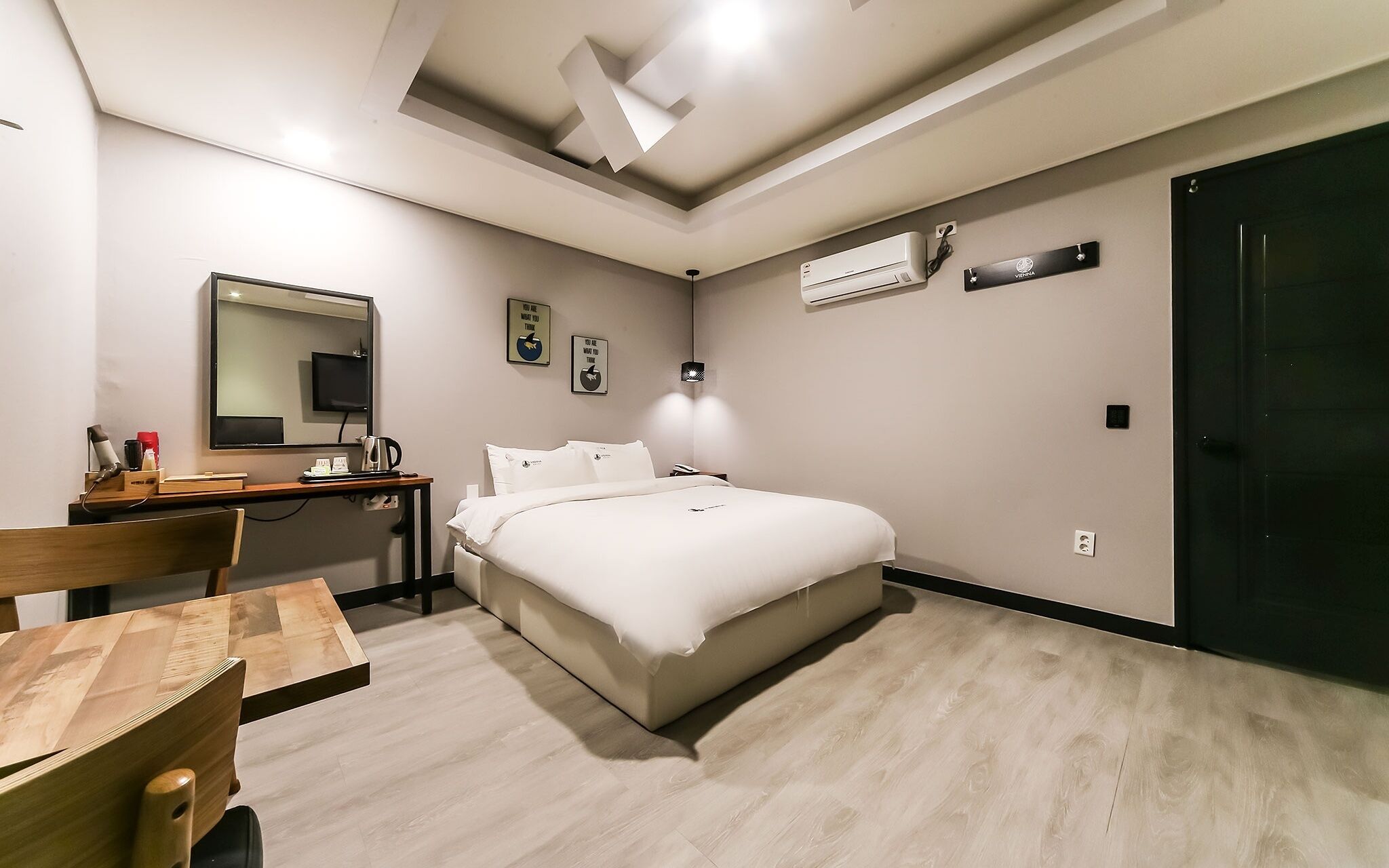 Changwon Palyongdong Vienna
