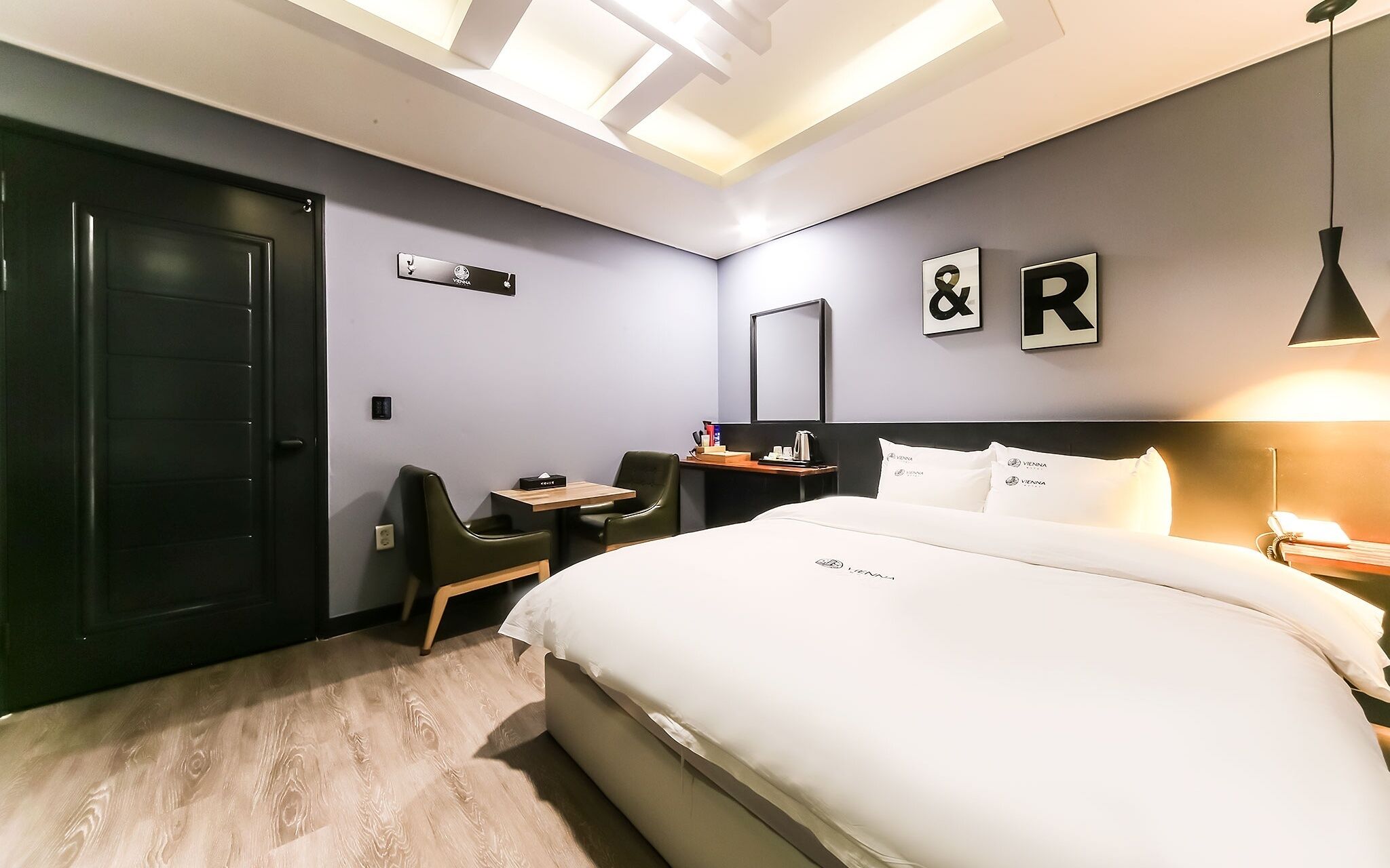 Changwon Palyongdong Vienna