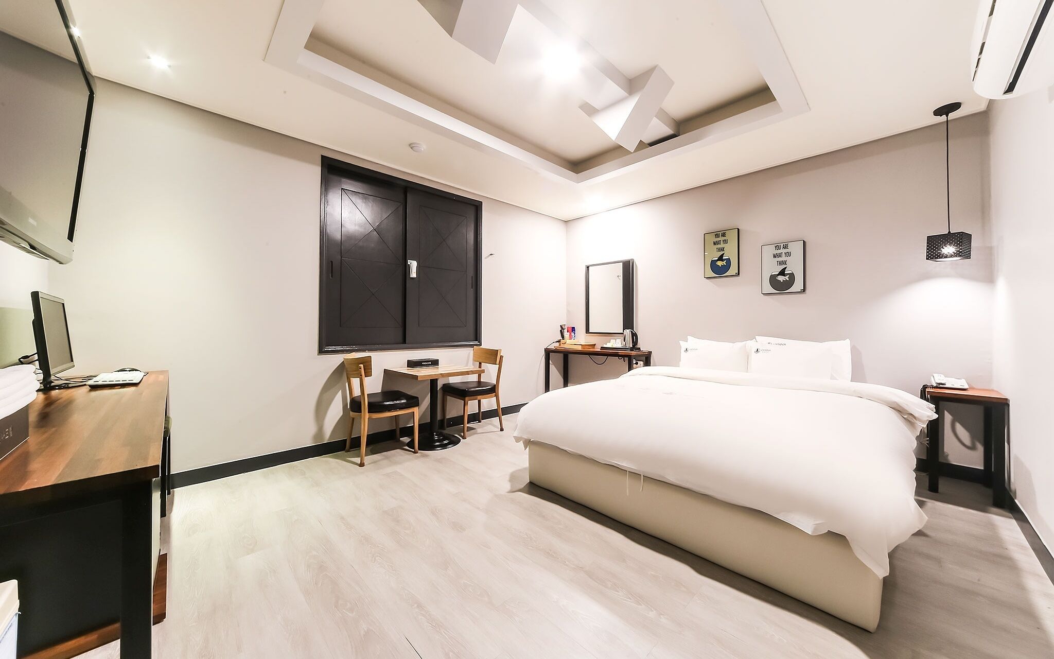Changwon Palyongdong Vienna