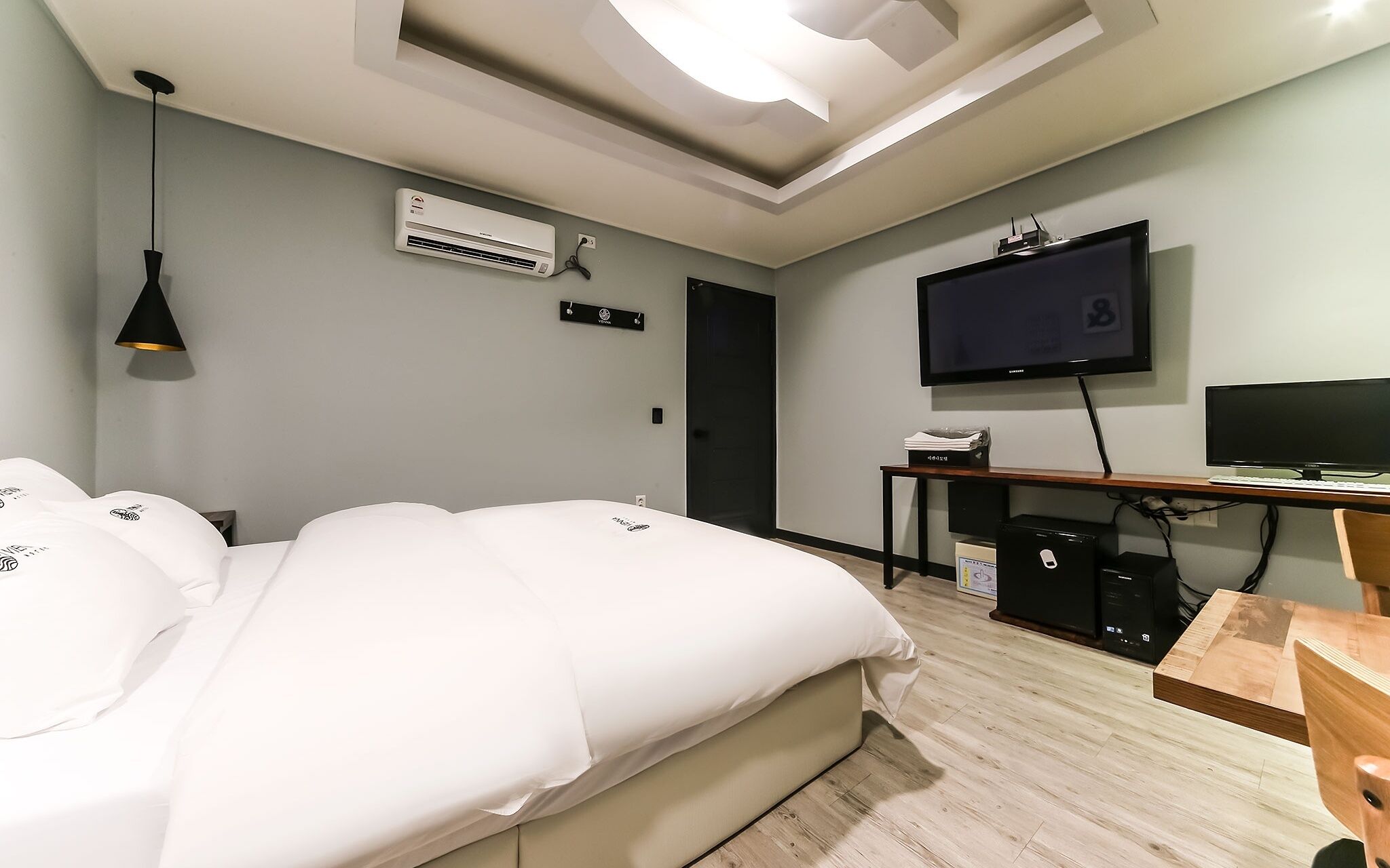 Changwon Palyongdong Vienna