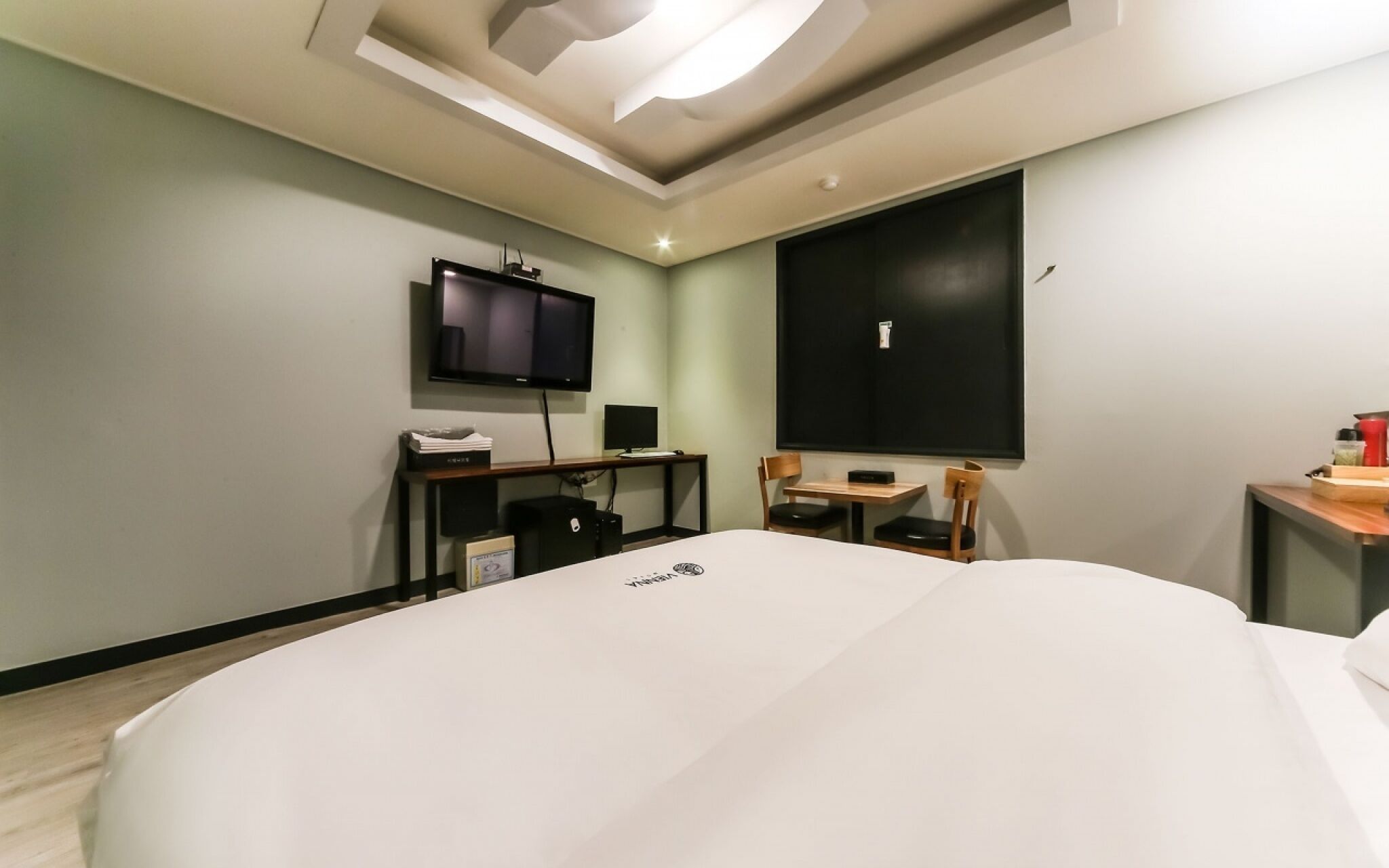 Changwon Palyongdong Vienna