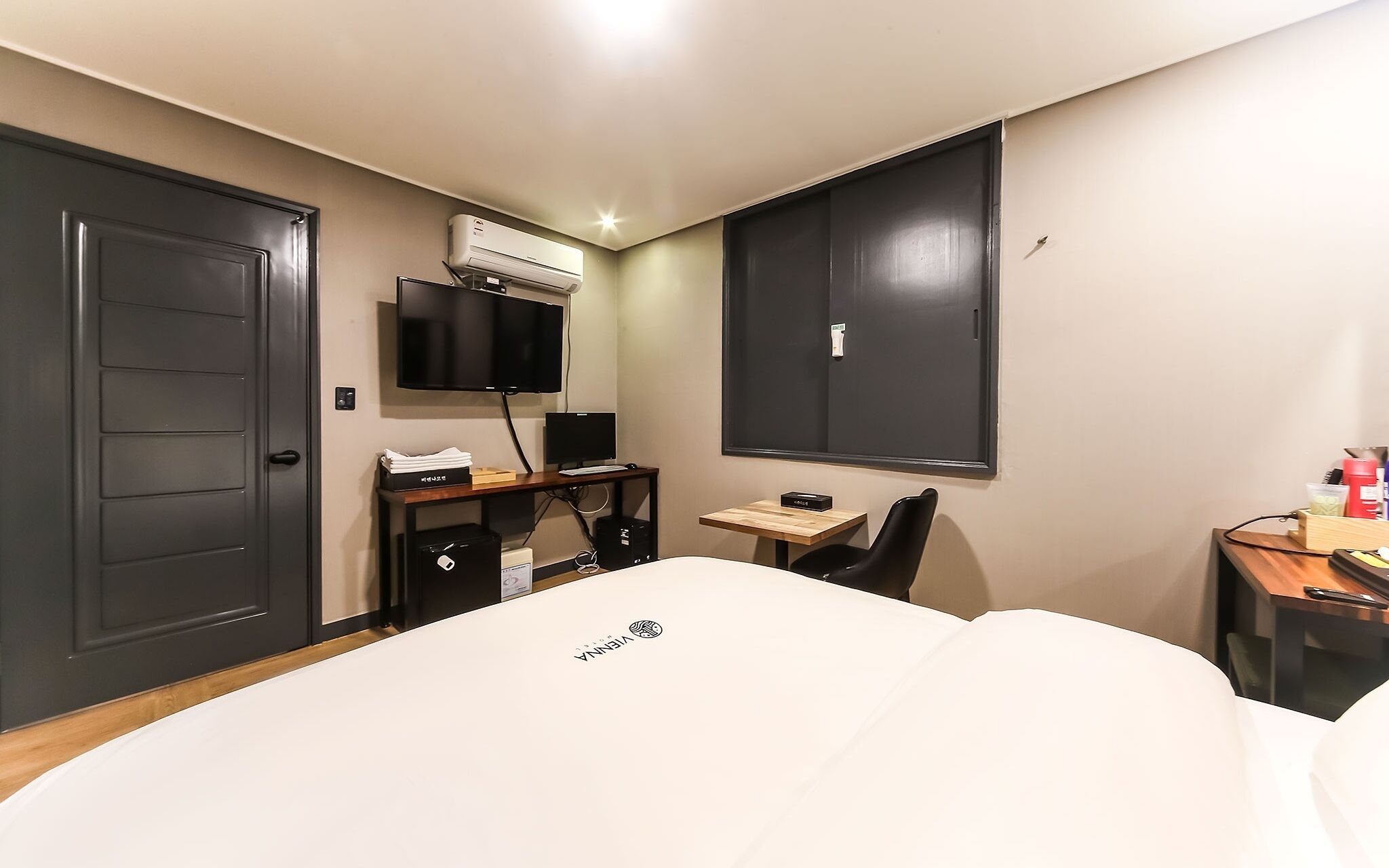 Changwon Palyongdong Vienna