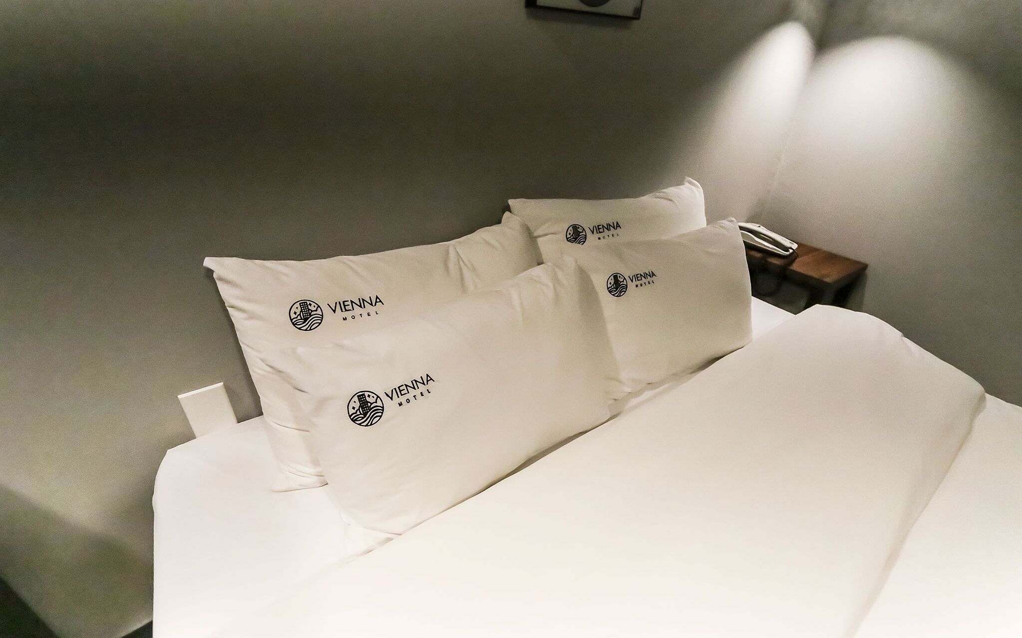Changwon Palyongdong Vienna