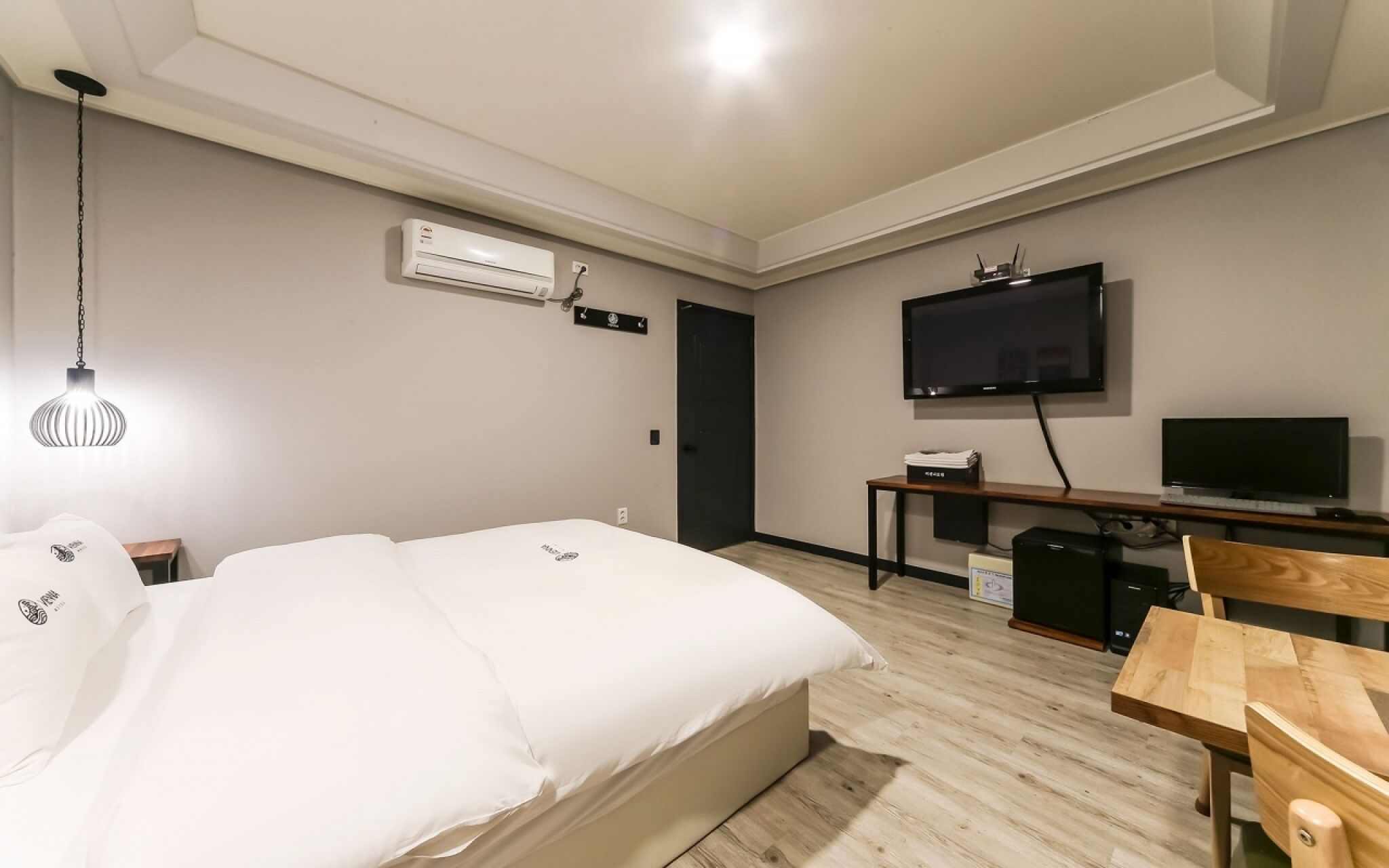 Changwon Palyongdong Vienna