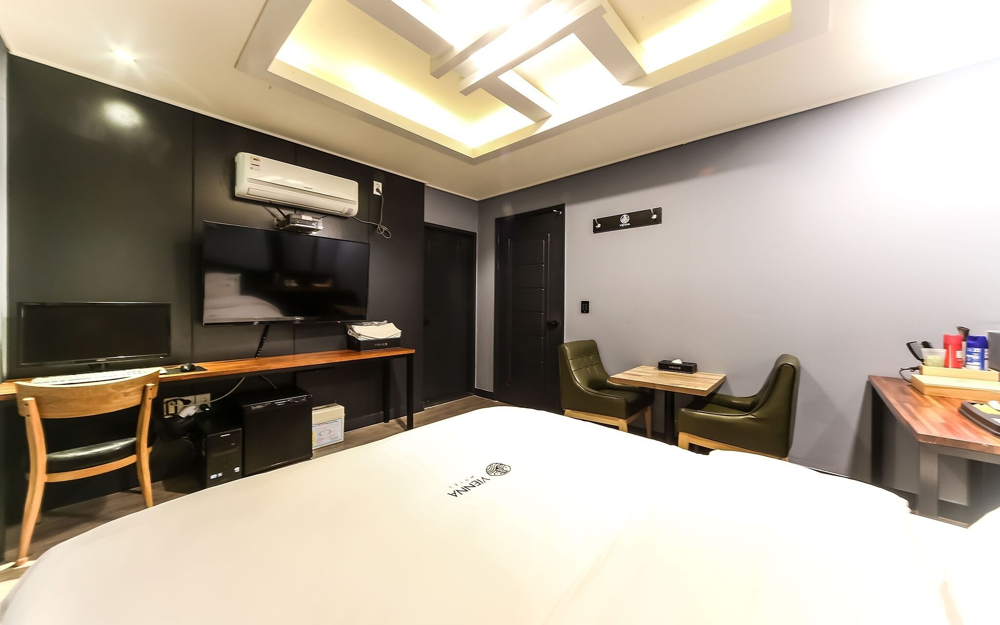 Changwon Palyongdong Vienna