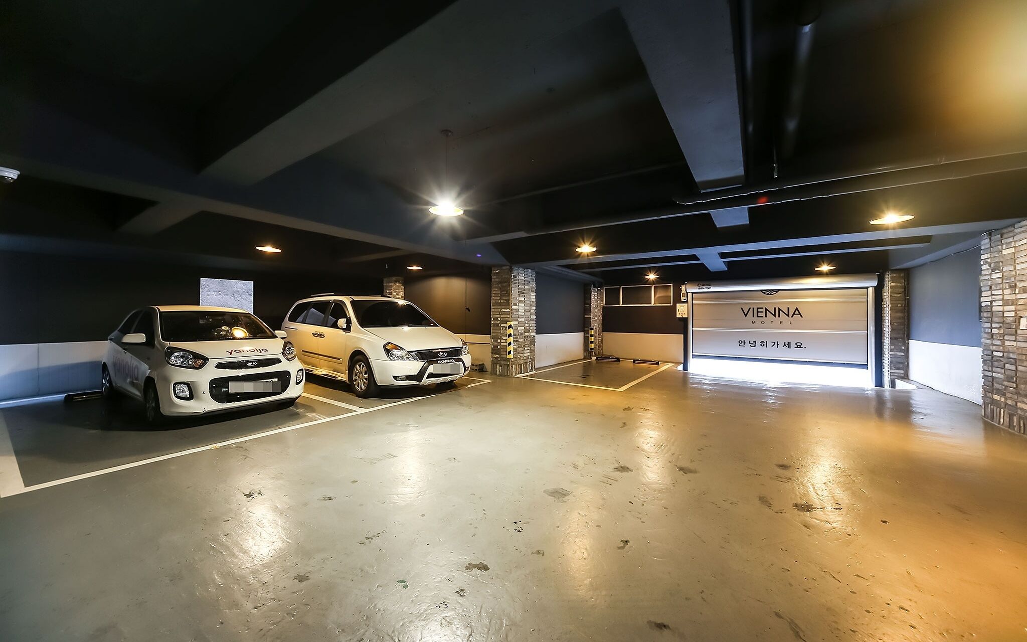 Changwon Palyongdong Vienna