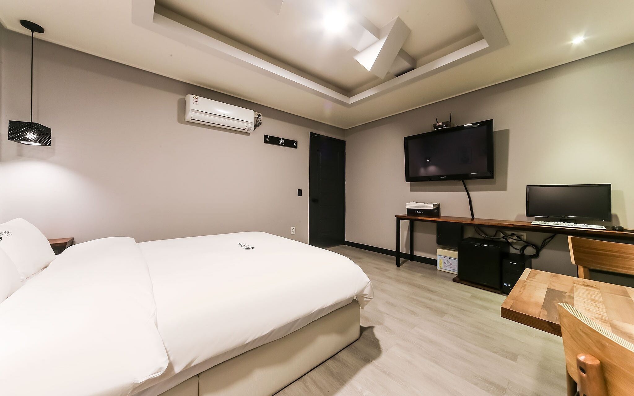 Changwon Palyongdong Vienna