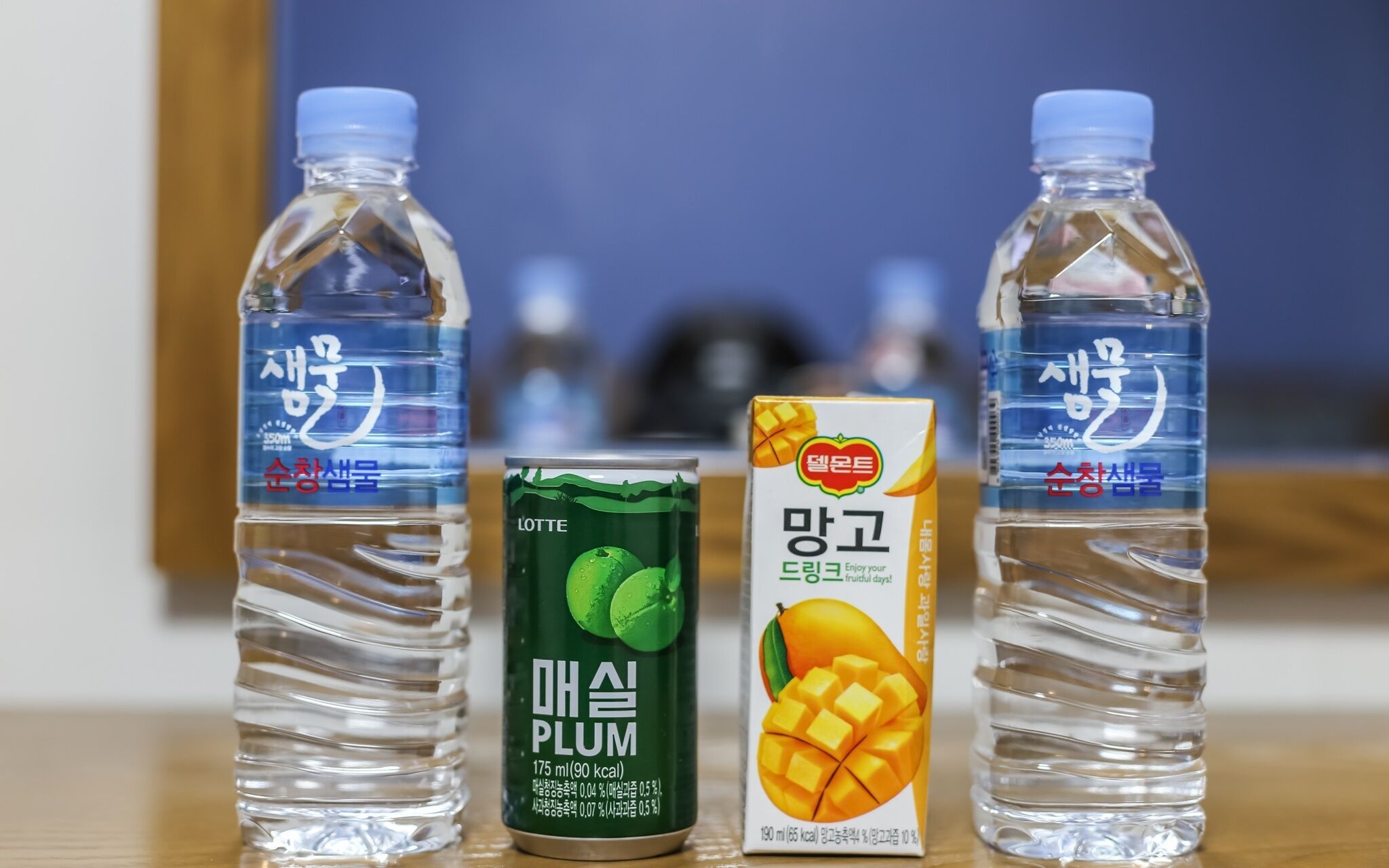 Changwon Sangnam-dong Chosun