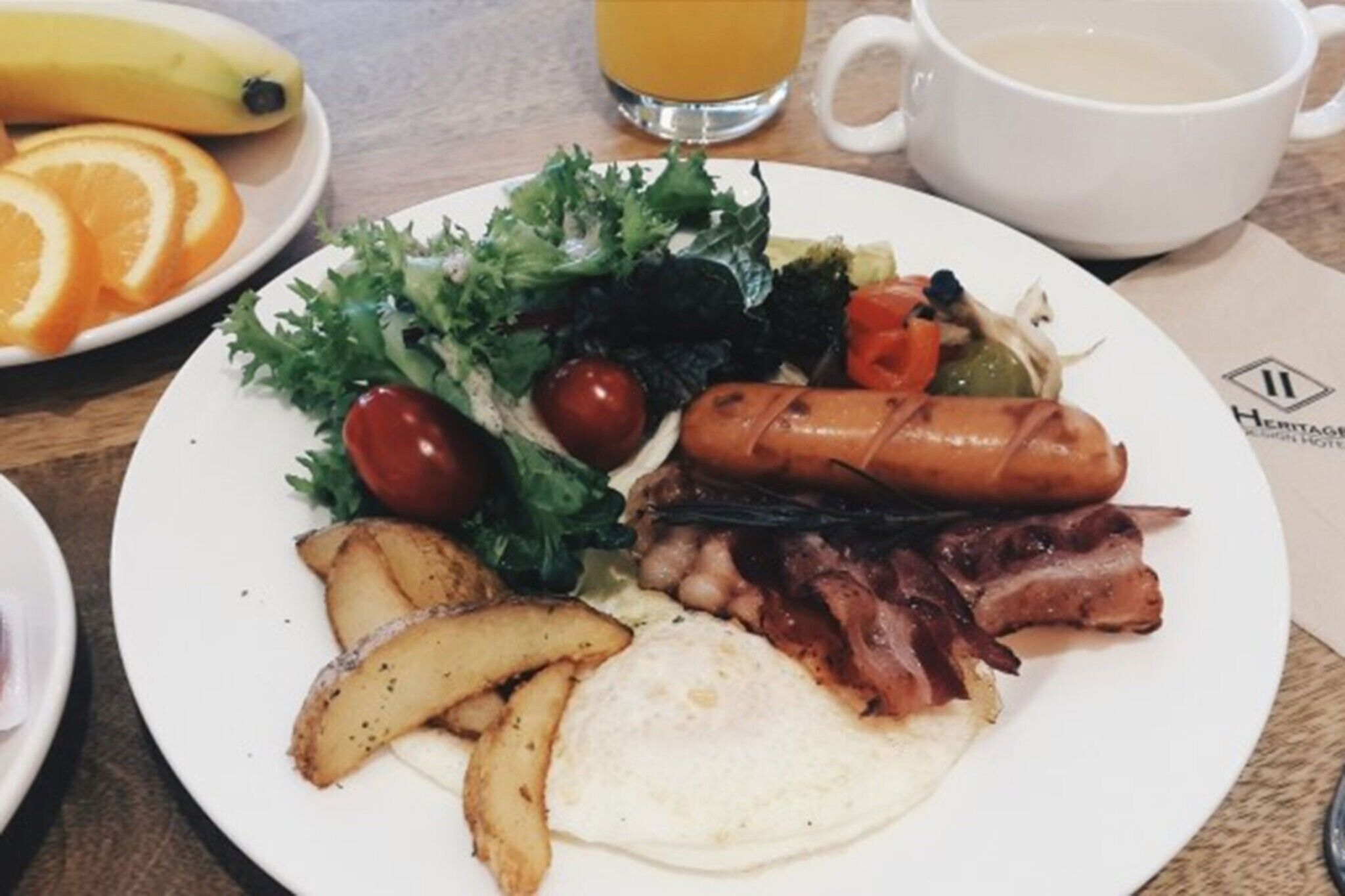 Changwon Sangnamdong Heritage Hotel