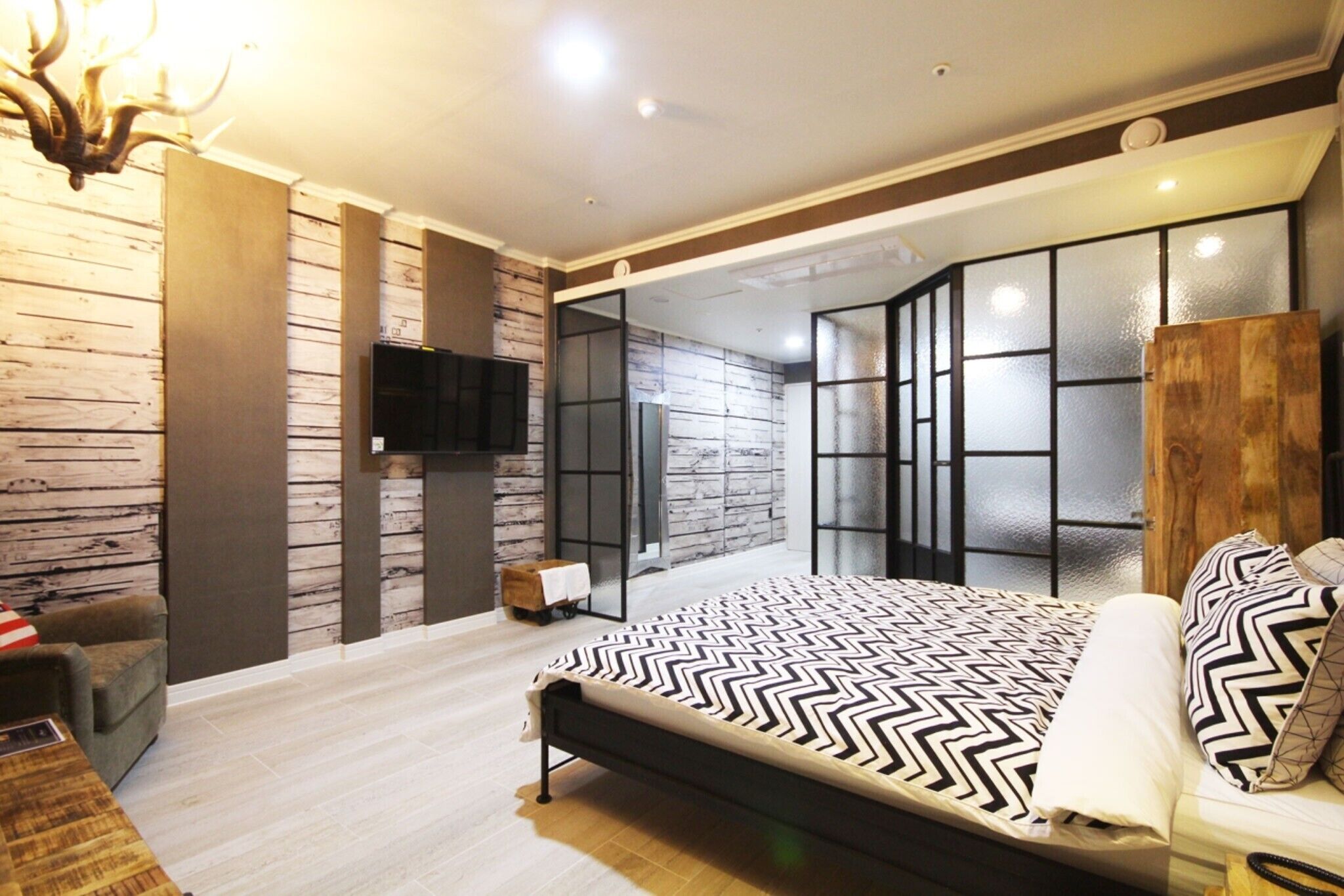 Changwon Sangnamdong Heritage Hotel