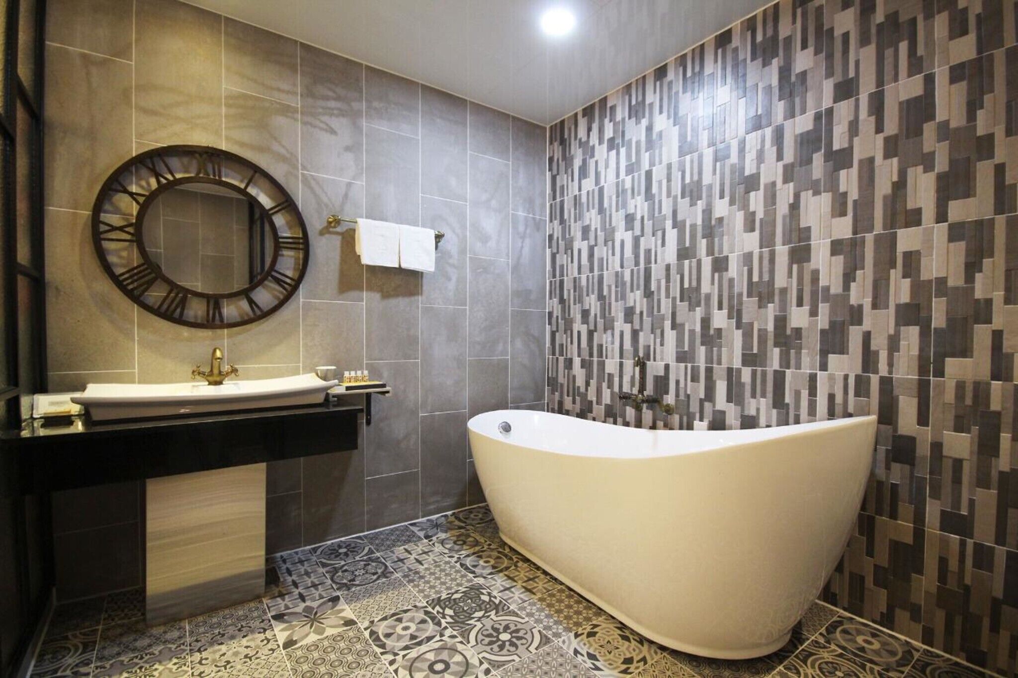 Changwon Sangnamdong Heritage Hotel