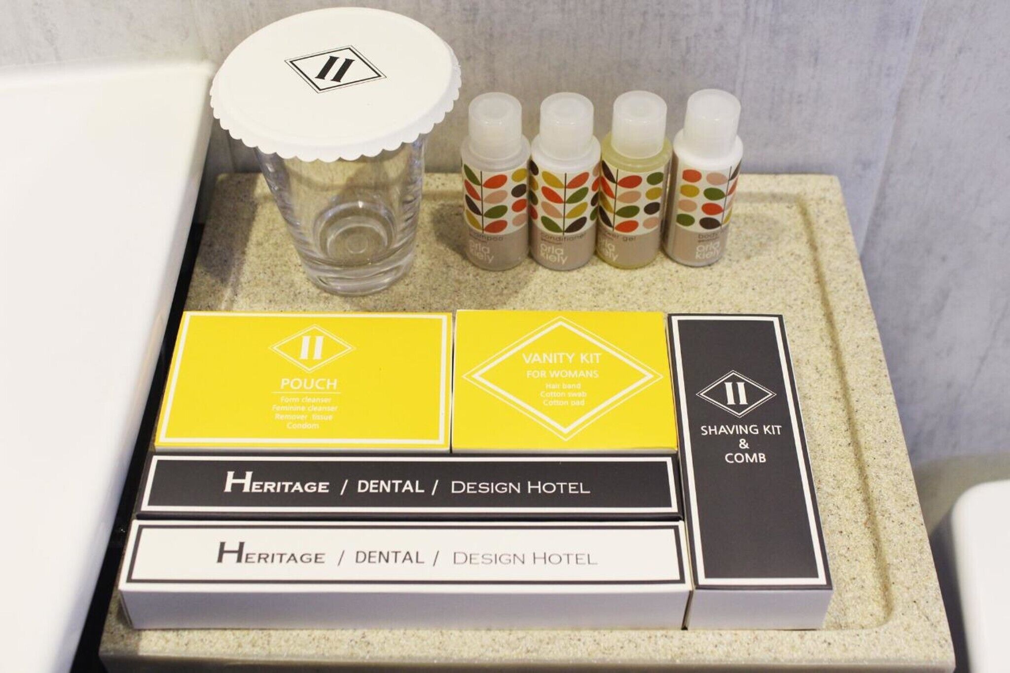 Changwon Sangnamdong Heritage Hotel