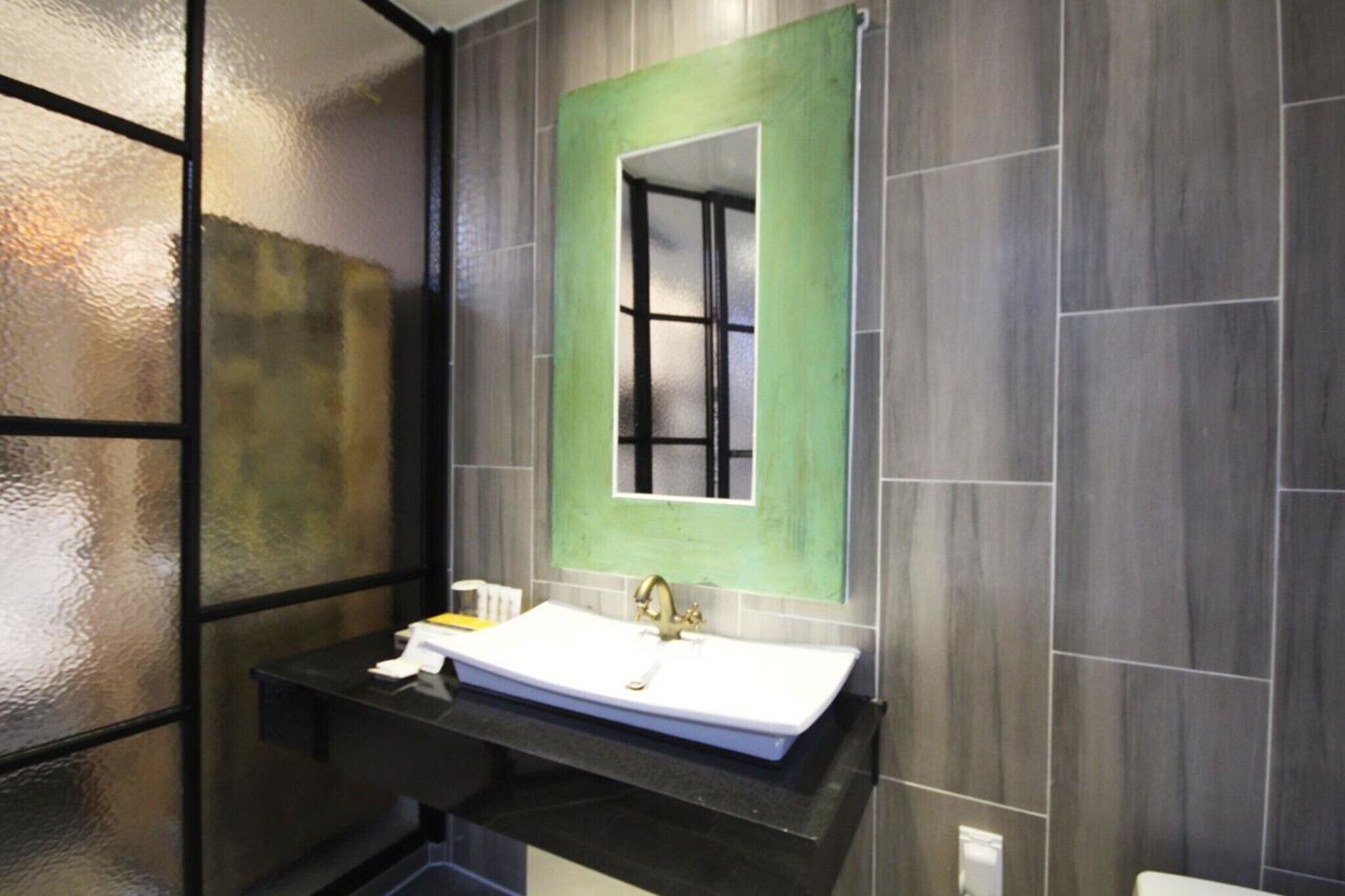 Changwon Sangnamdong Heritage Hotel