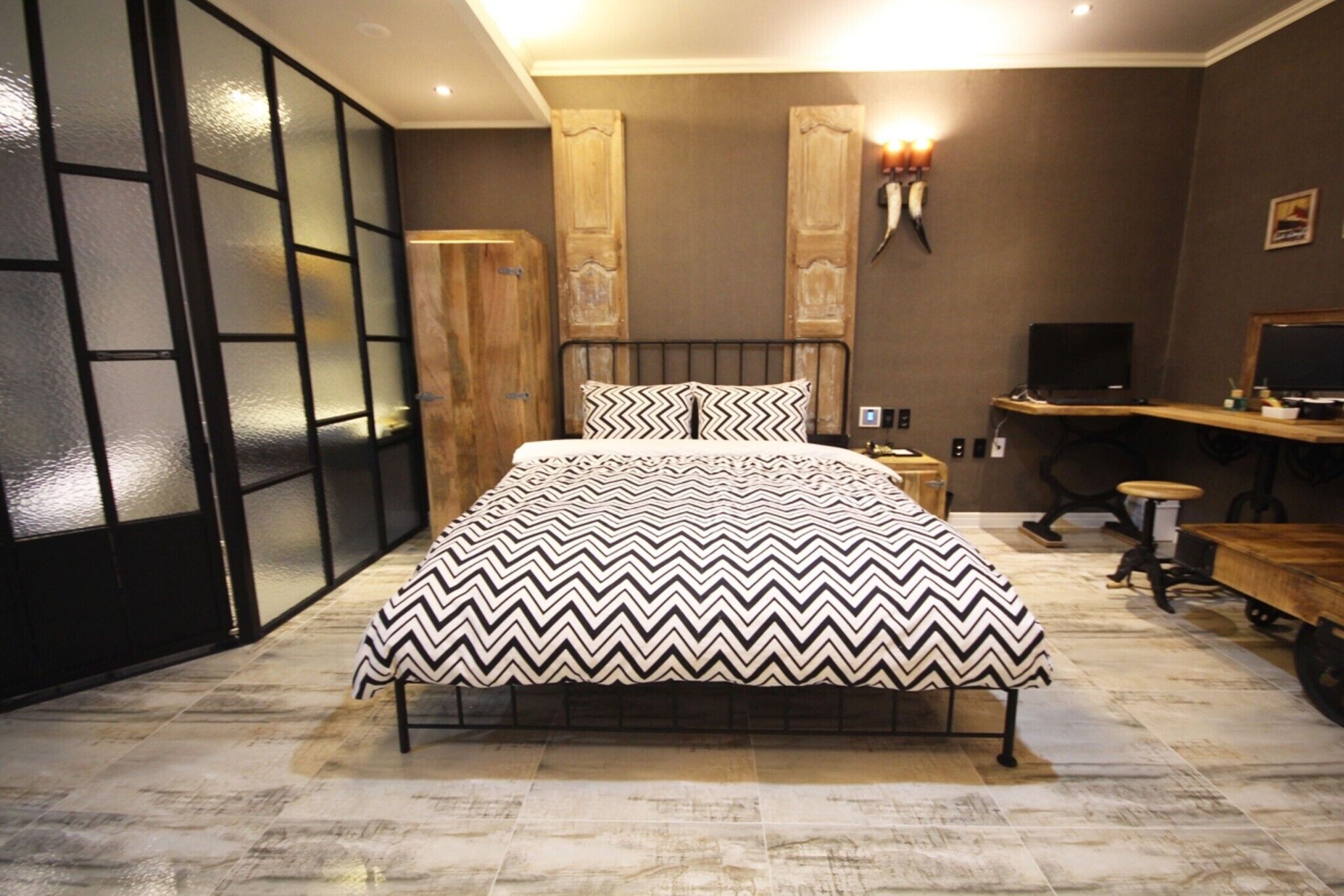 Changwon Sangnamdong Heritage Hotel