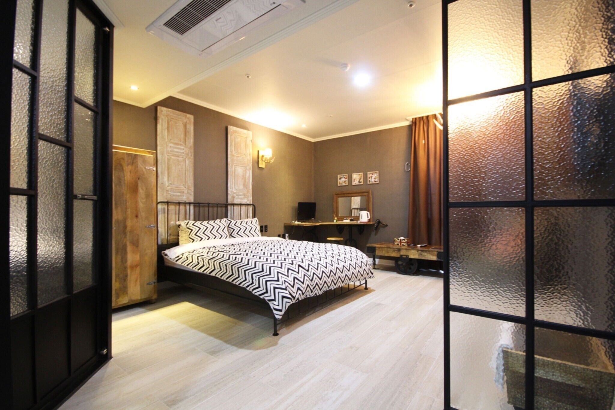 Changwon Sangnamdong Heritage Hotel