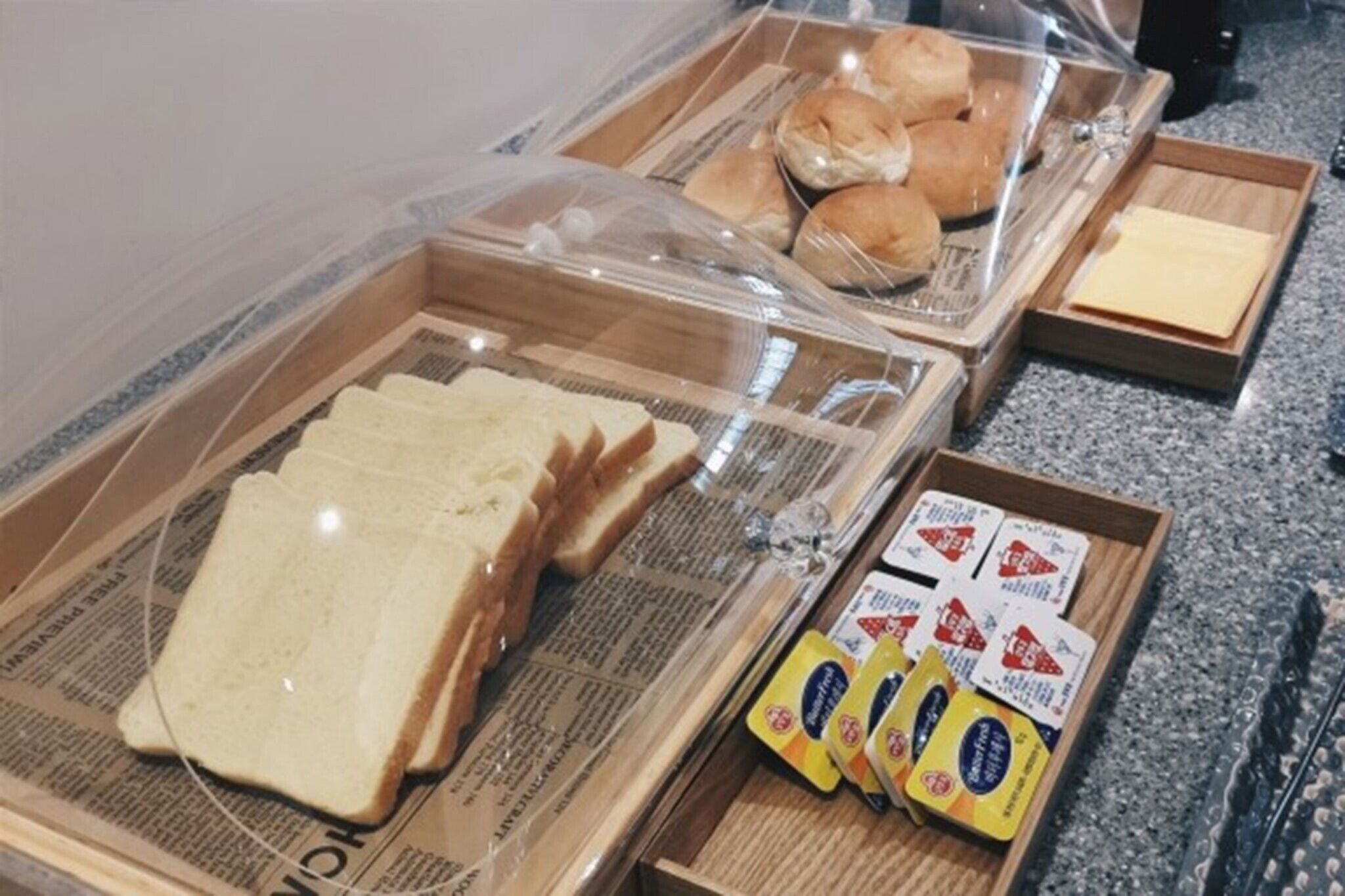 Changwon Sangnamdong Heritage Hotel