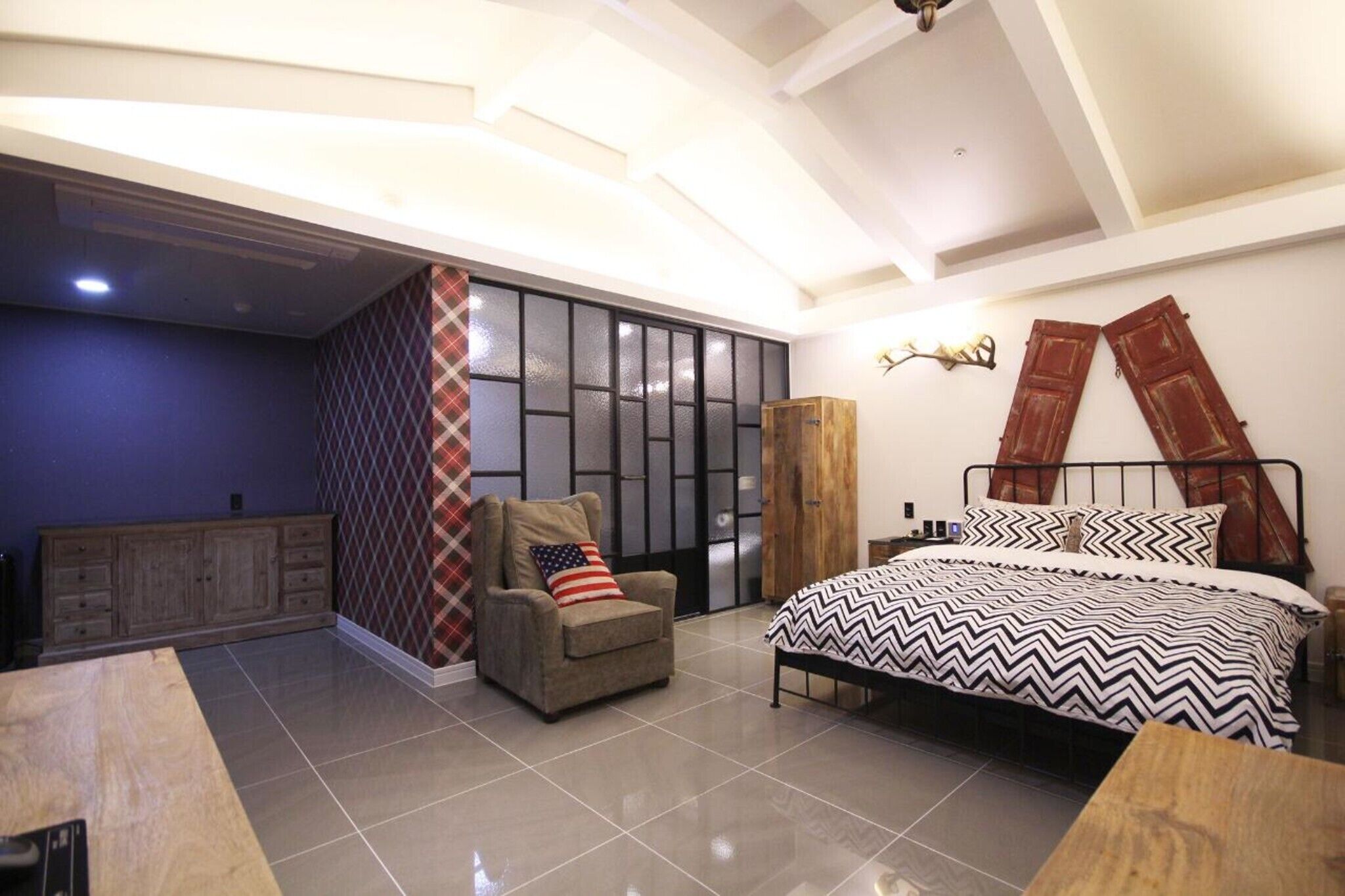 Changwon Sangnamdong Heritage Hotel