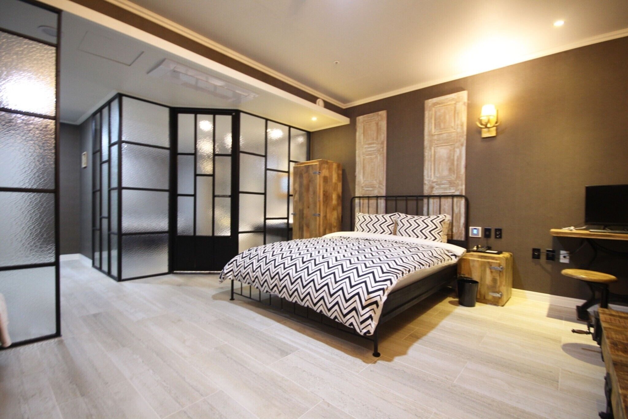 Changwon Sangnamdong Heritage Hotel