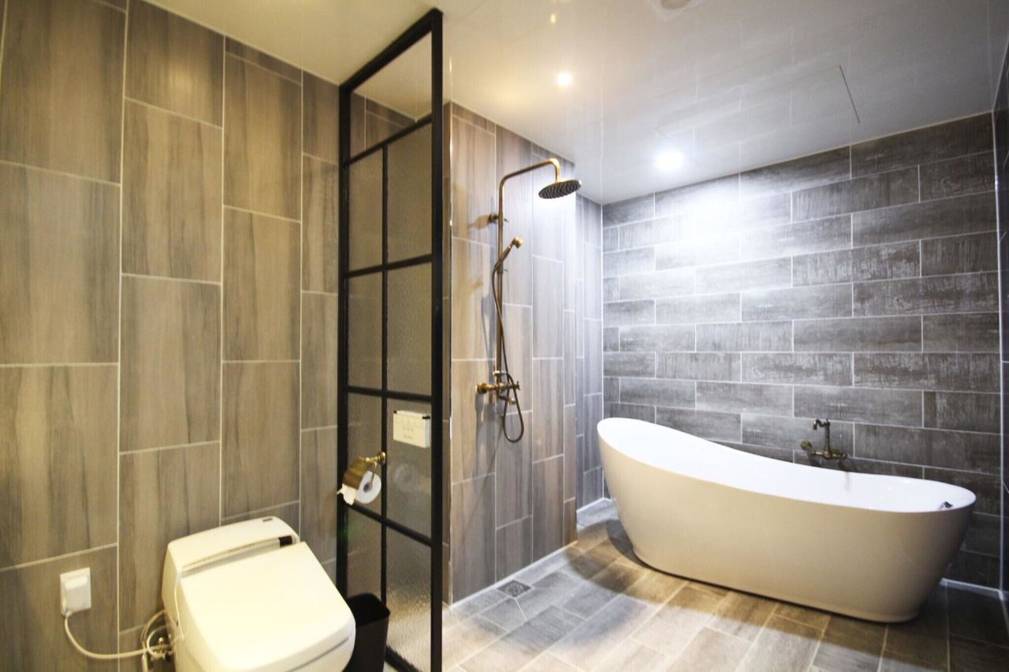 Changwon Sangnamdong Heritage Hotel