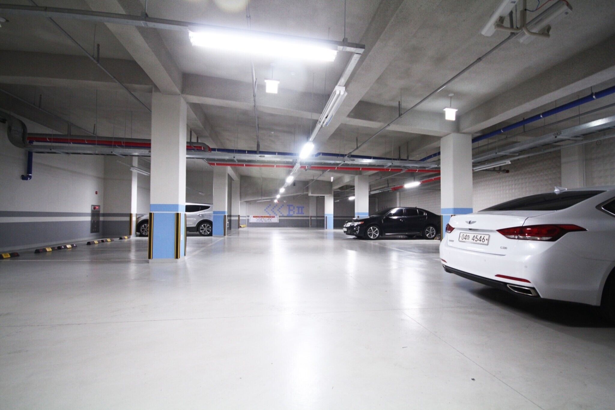 Changwon Sangnamdong Heritage Hotel