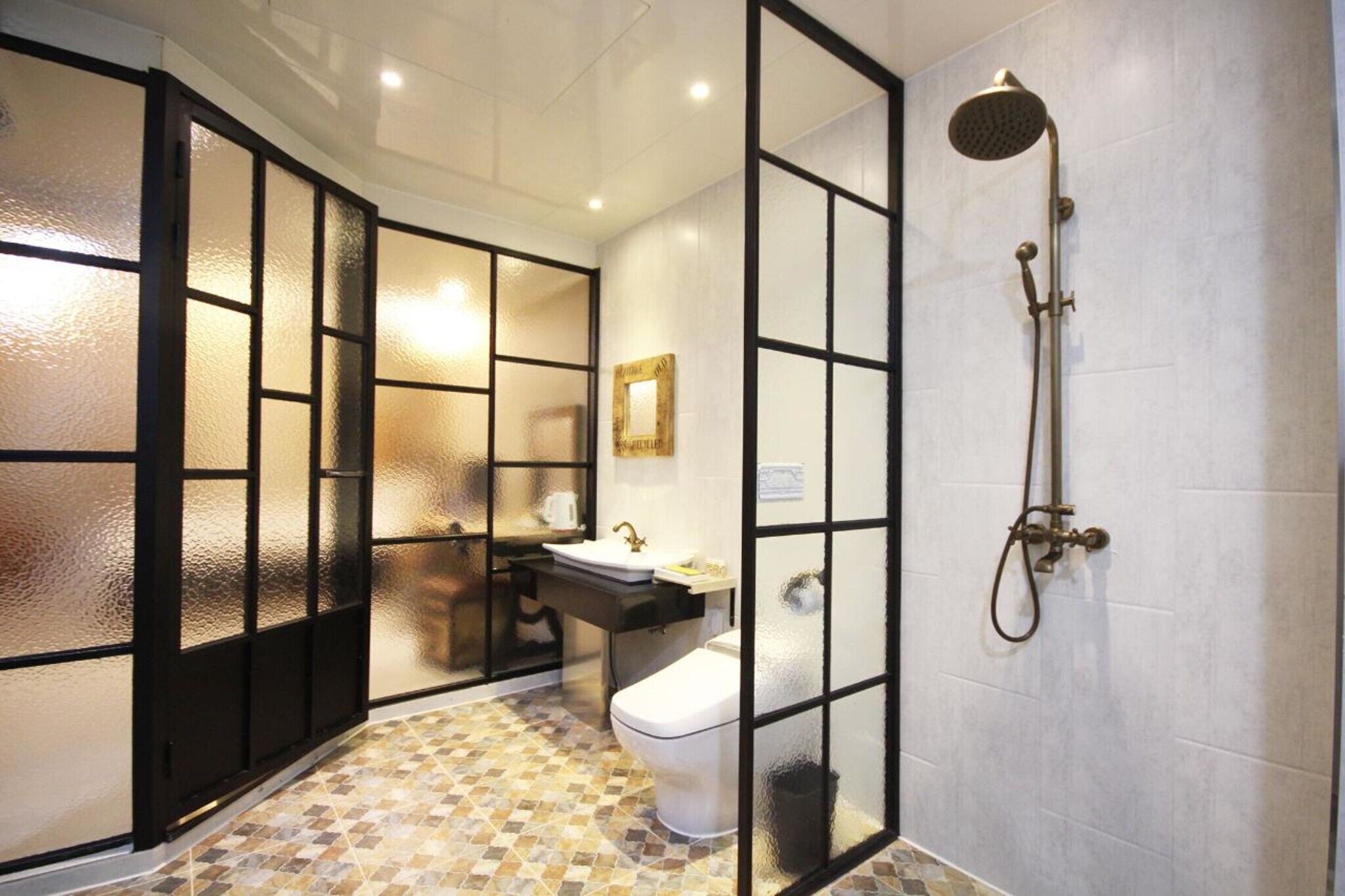 Changwon Sangnamdong Heritage Hotel