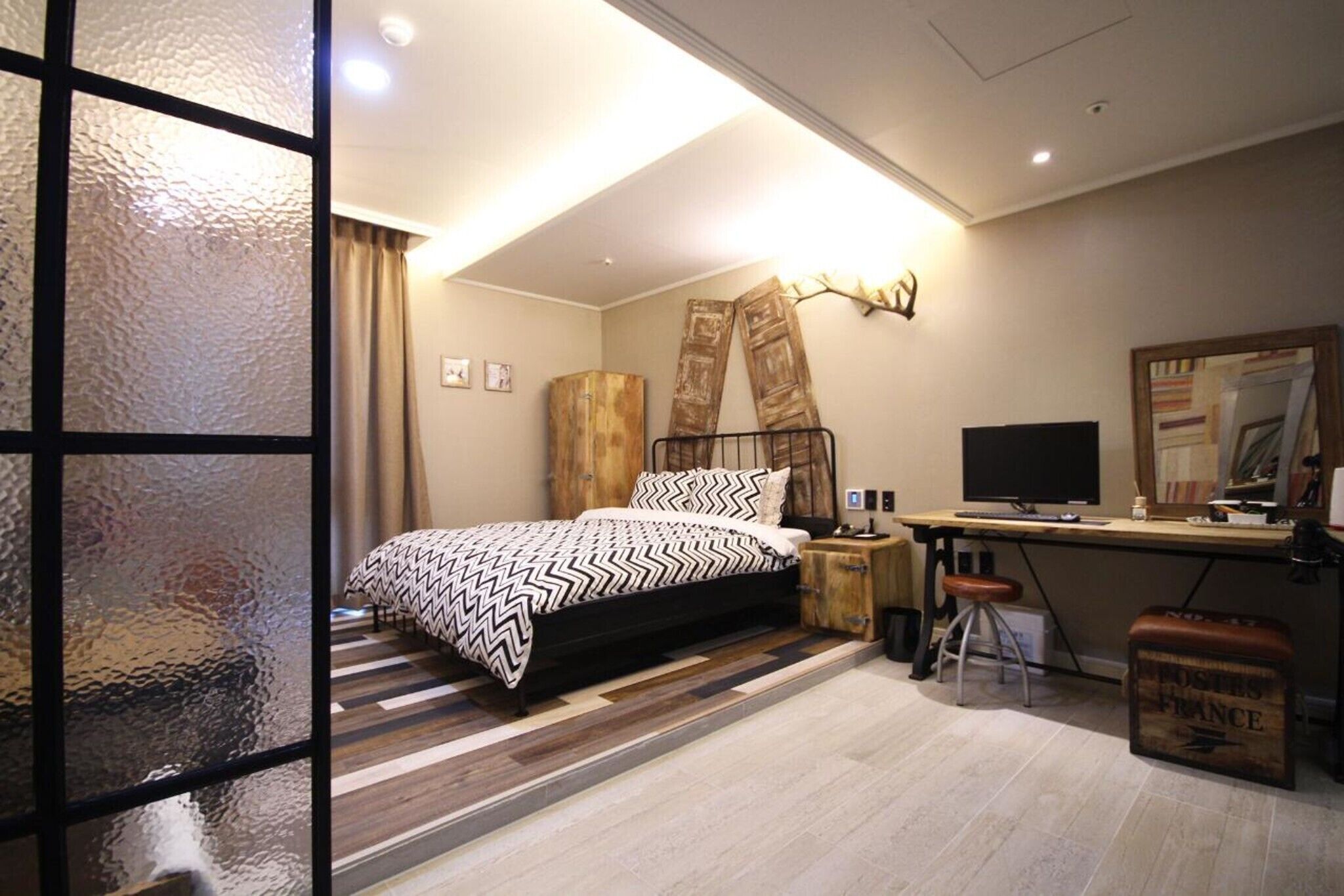 Changwon Sangnamdong Heritage Hotel