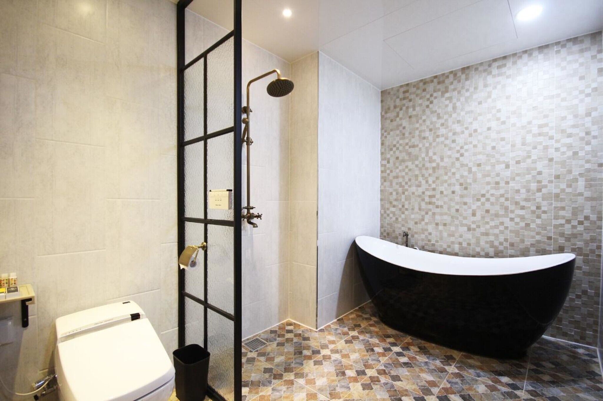 Changwon Sangnamdong Heritage Hotel