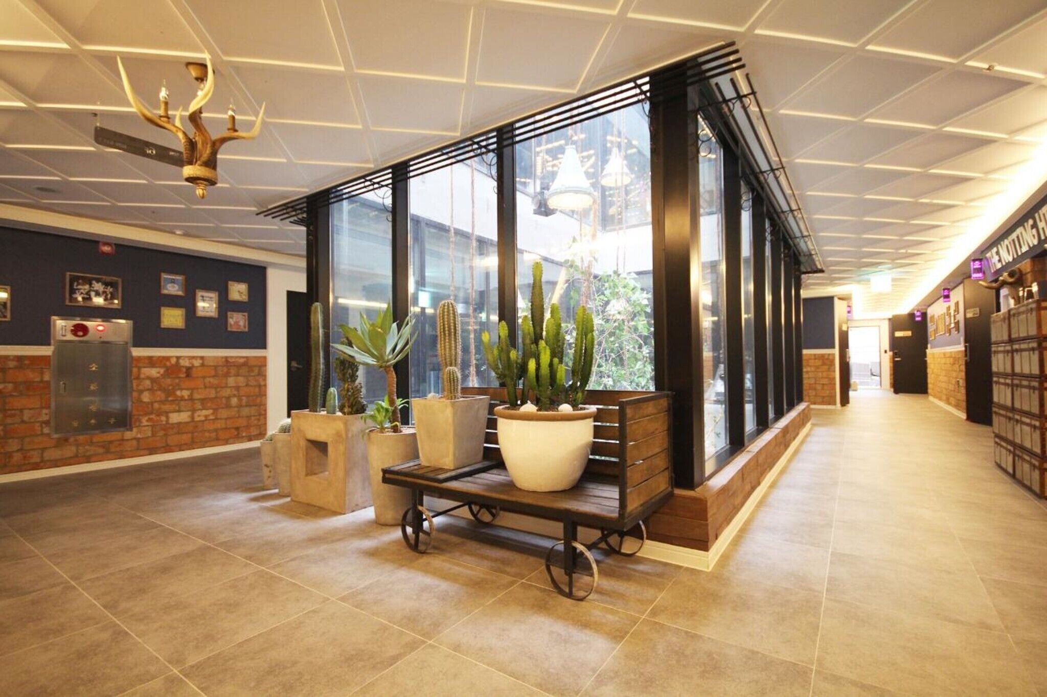 Changwon Sangnamdong Heritage Hotel