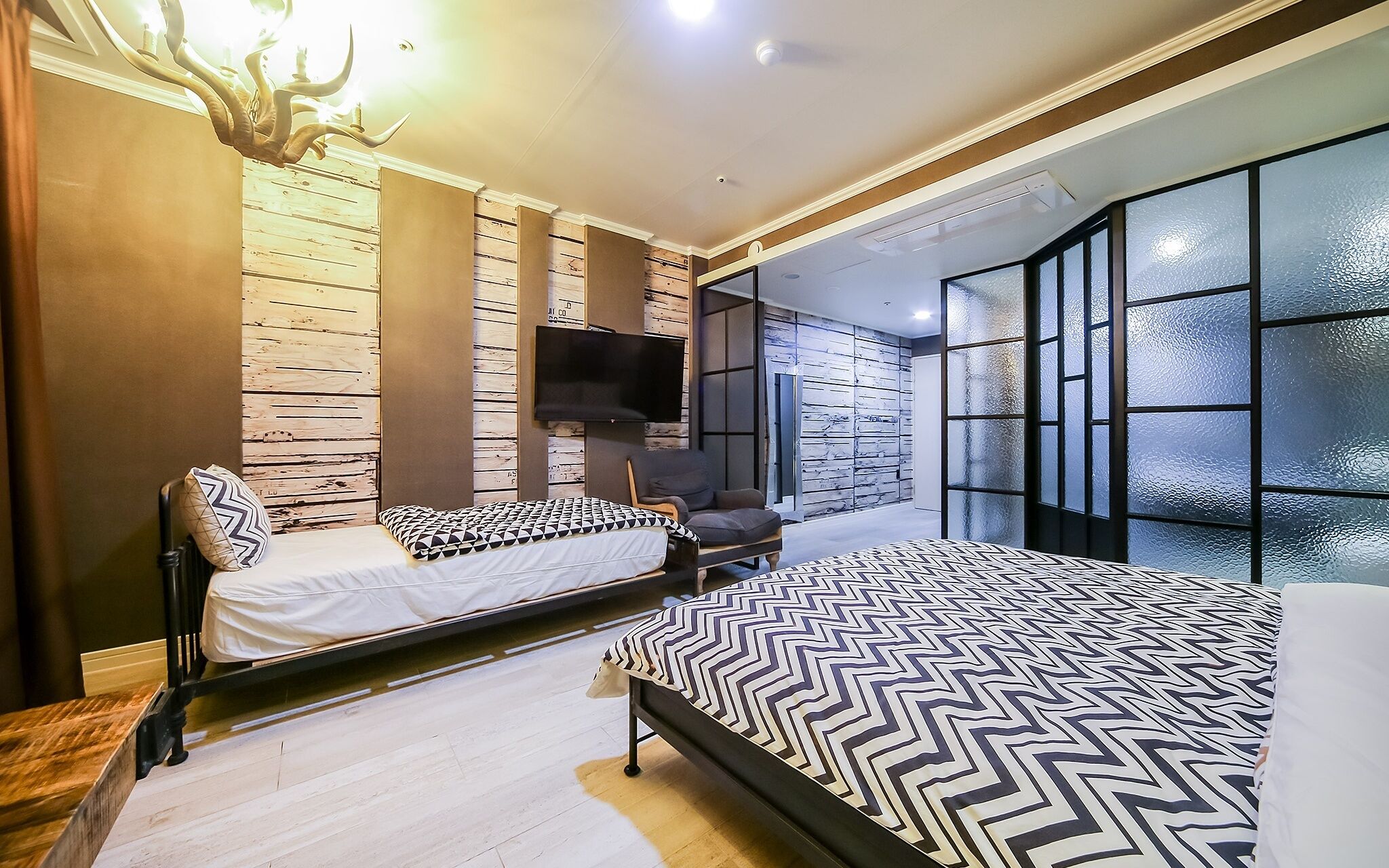 Changwon Sangnamdong Heritage Hotel