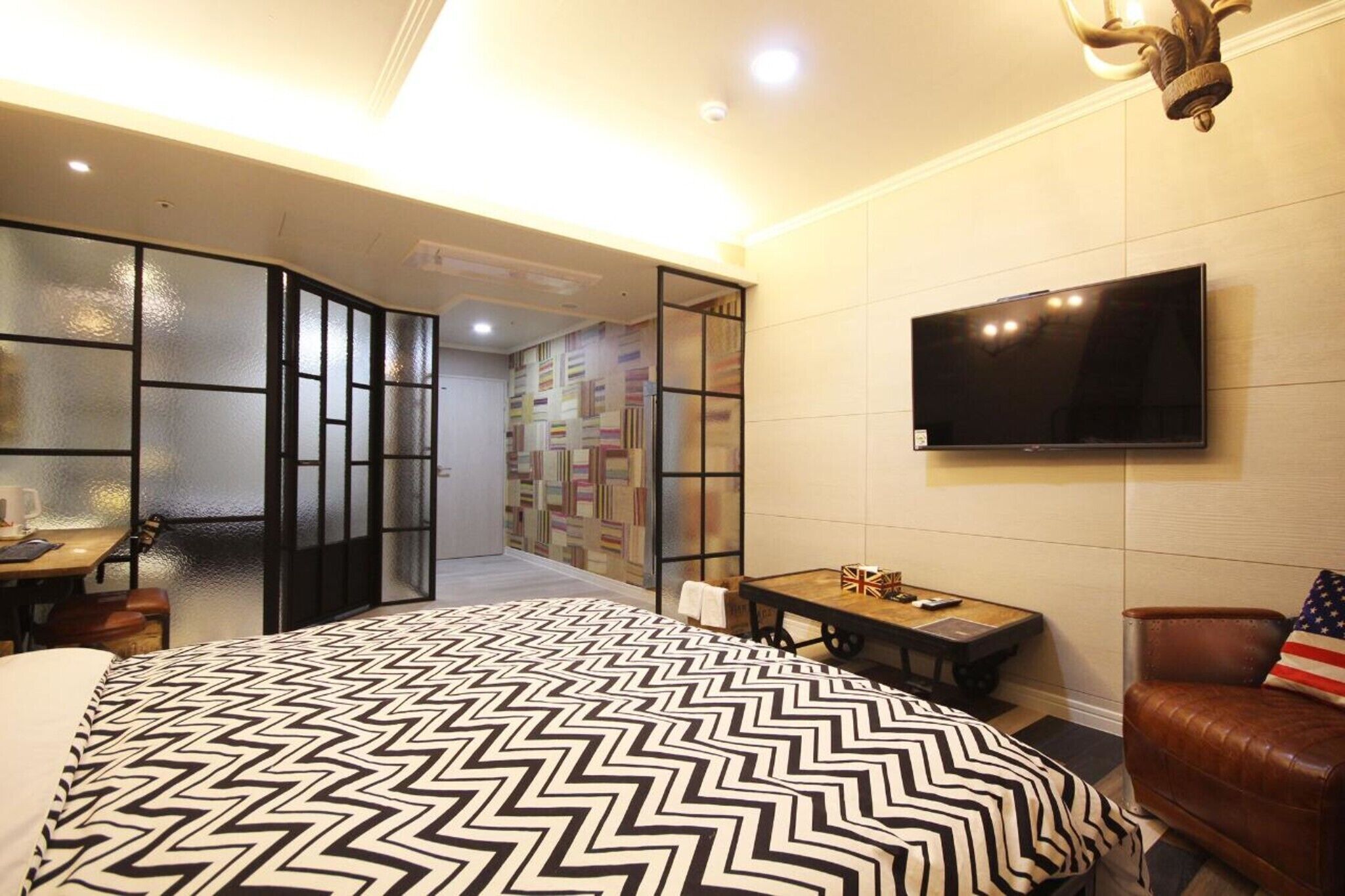 Changwon Sangnamdong Heritage Hotel