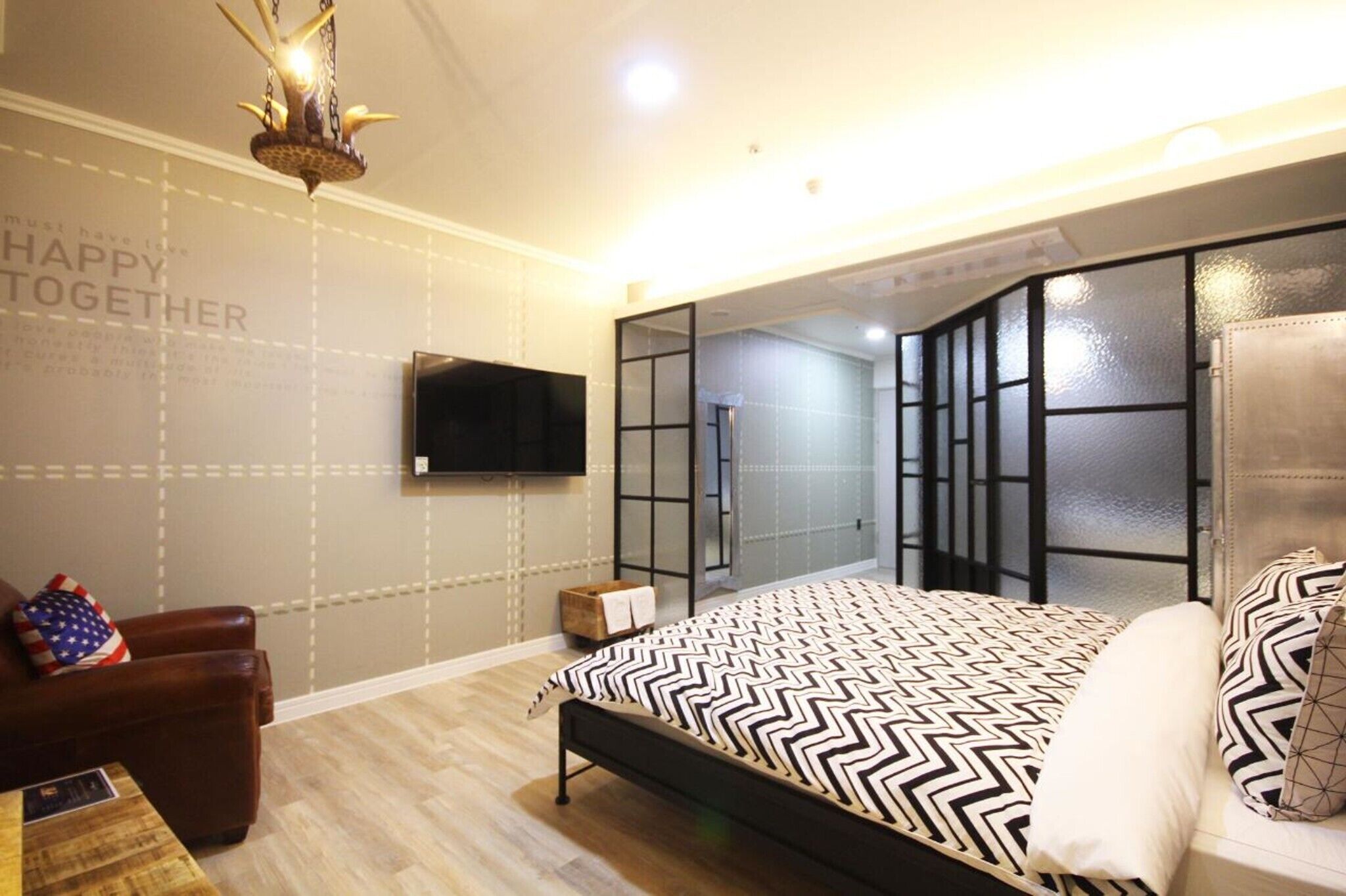 Changwon Sangnamdong Heritage Hotel