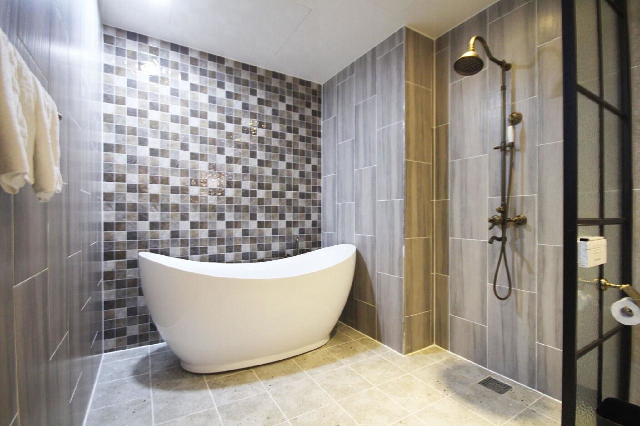 Changwon Sangnamdong Heritage Hotel