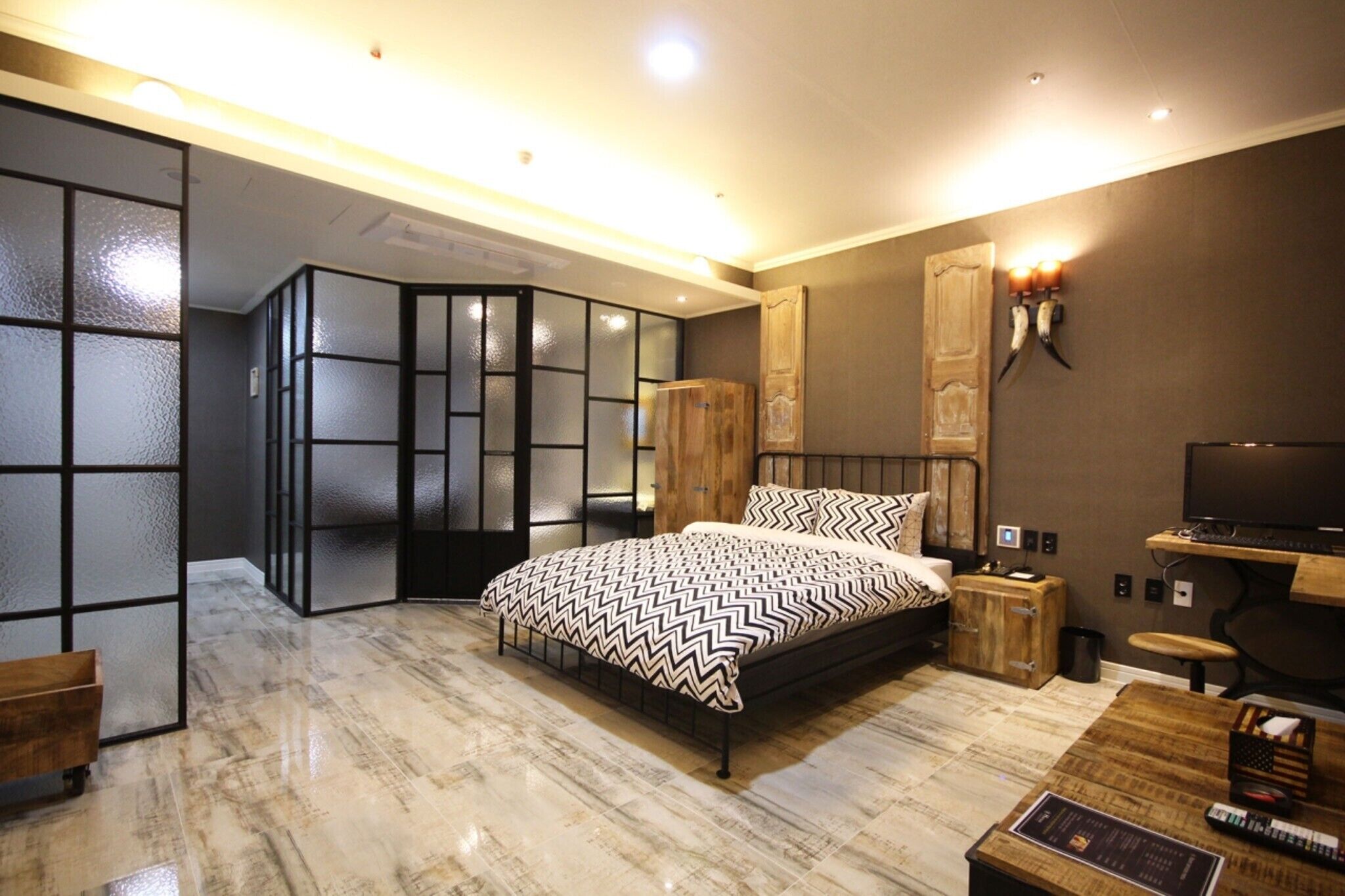 Changwon Sangnamdong Heritage Hotel