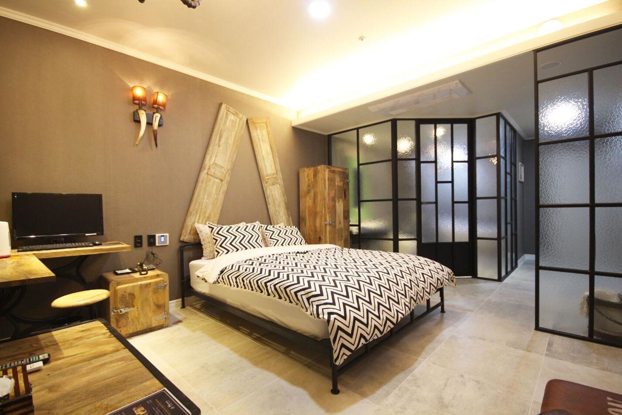 Changwon Sangnamdong Heritage Hotel