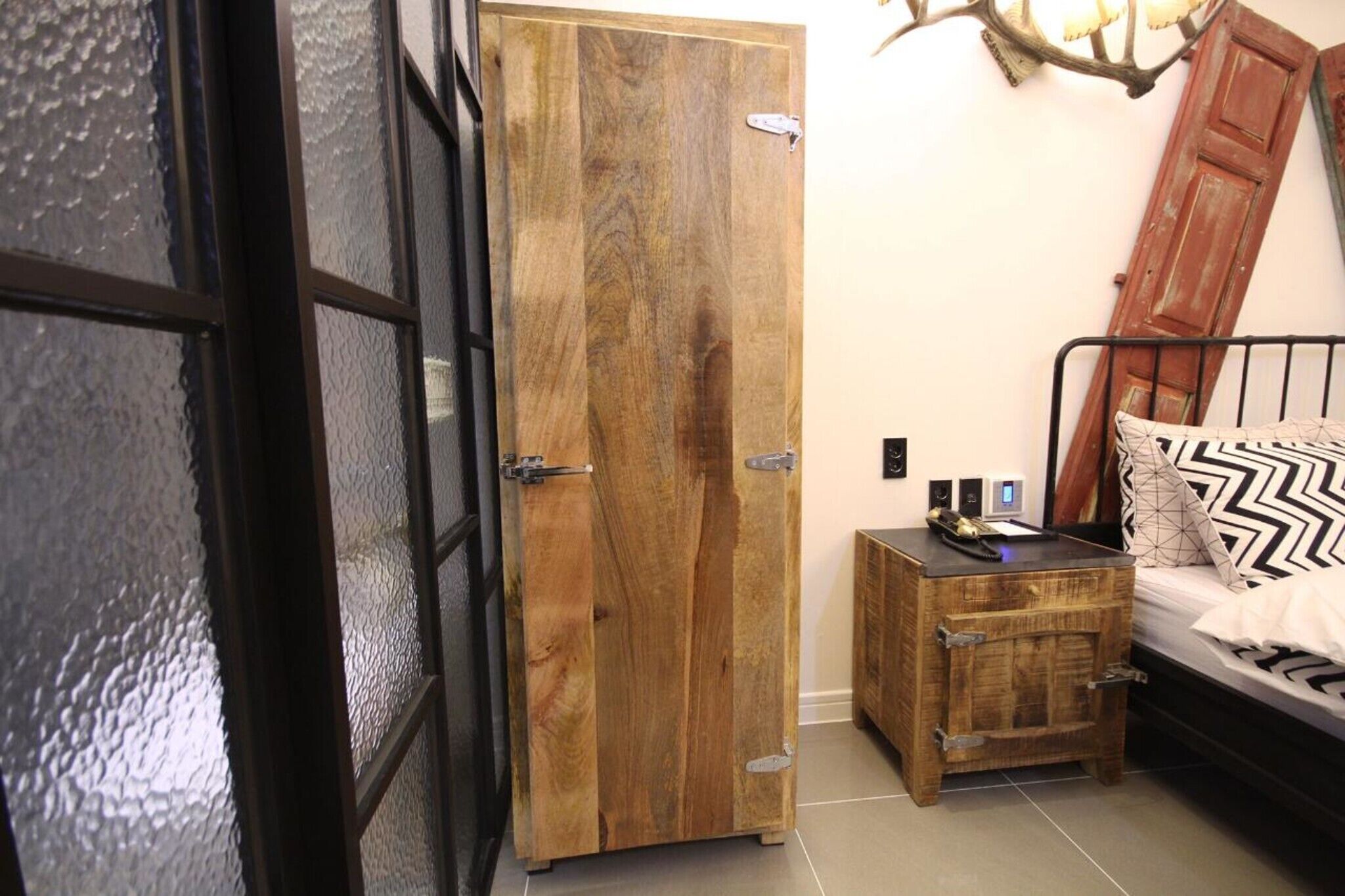 Changwon Sangnamdong Heritage Hotel