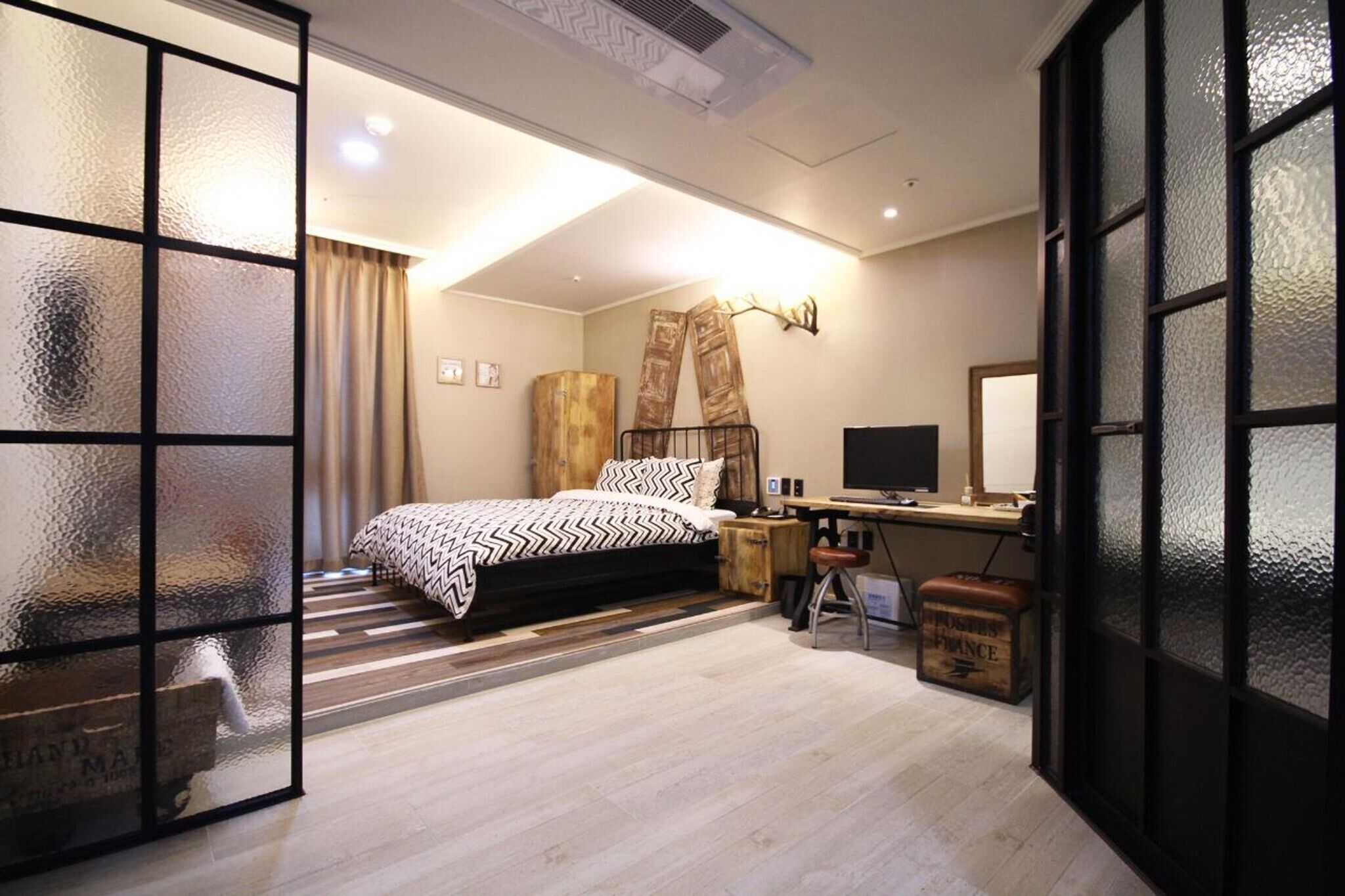 Changwon Sangnamdong Heritage Hotel