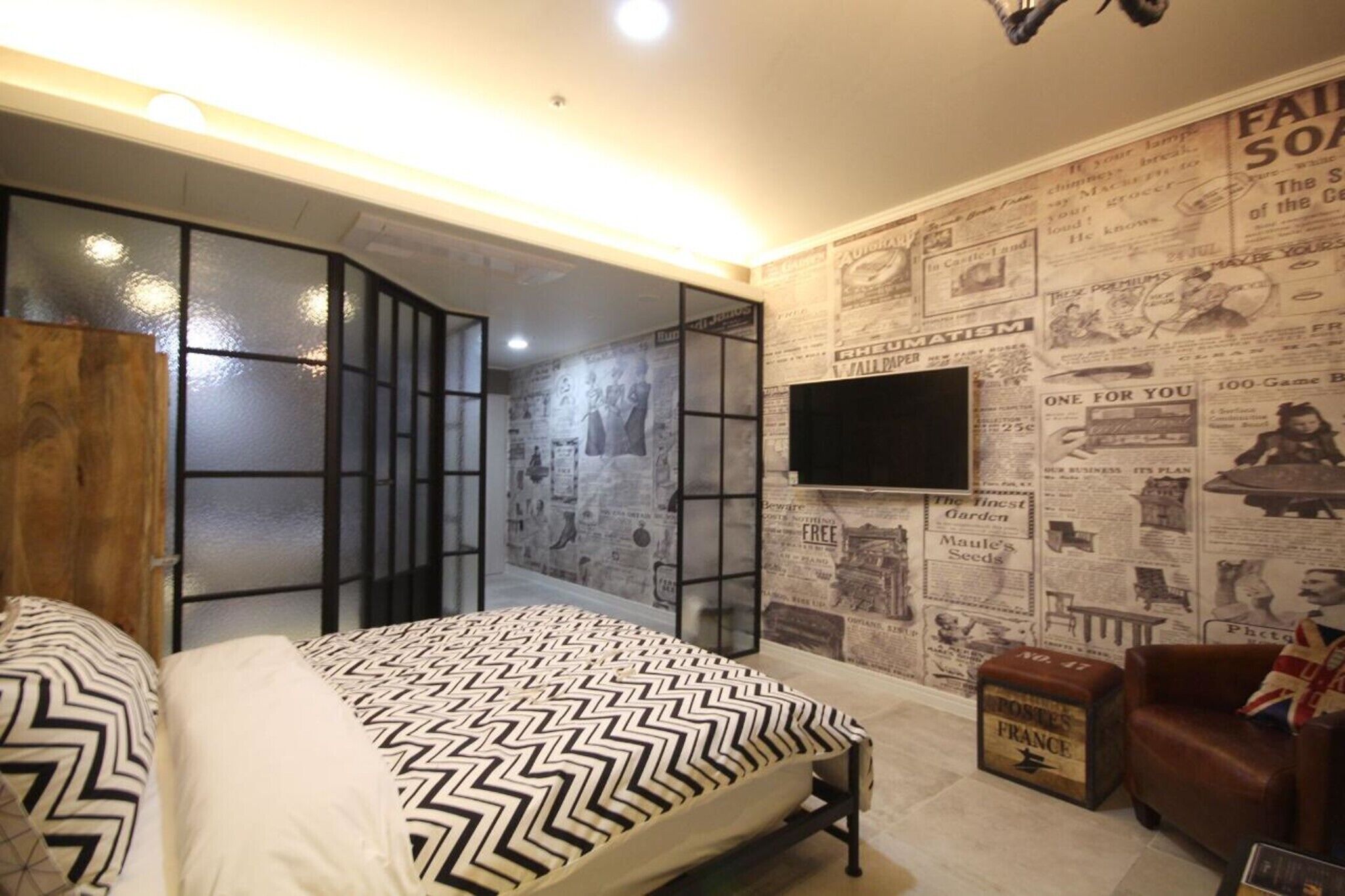 Changwon Sangnamdong Heritage Hotel